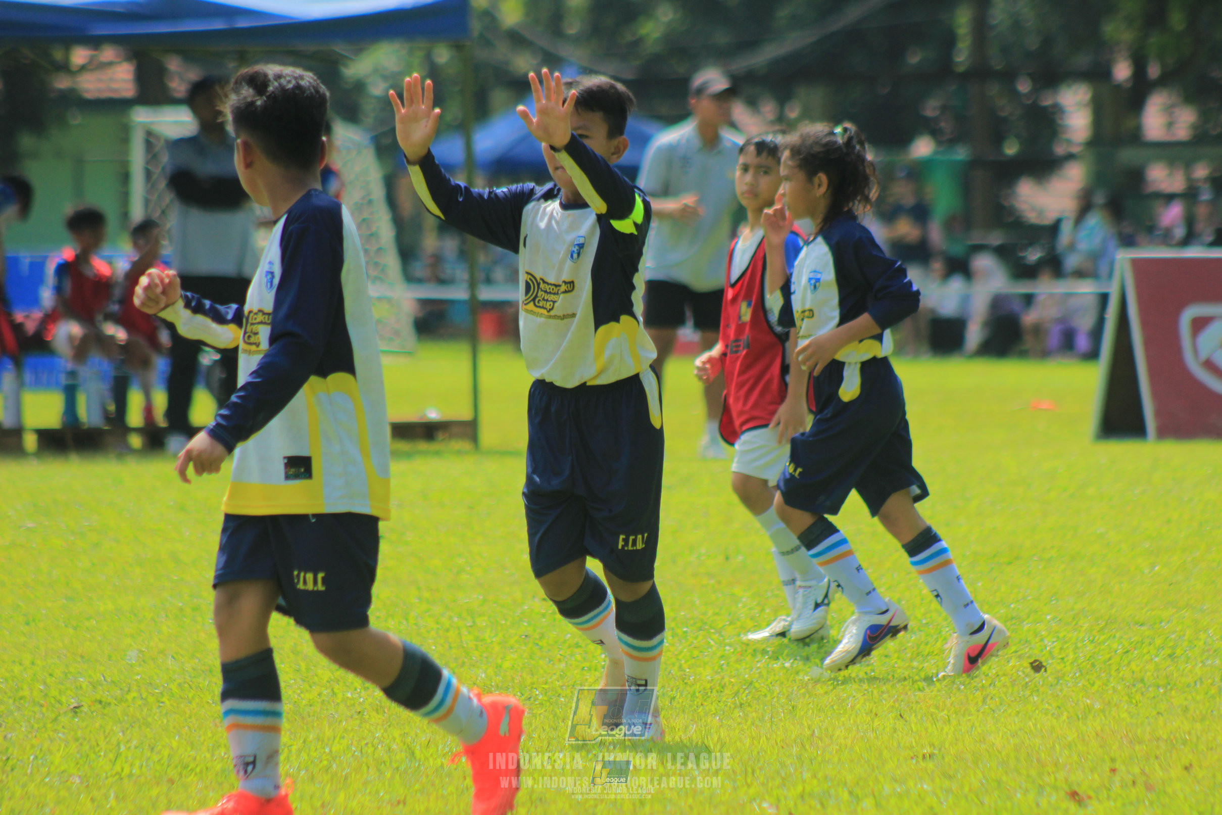 ijl u11 050426 fcdc vs brazillian ss senayan