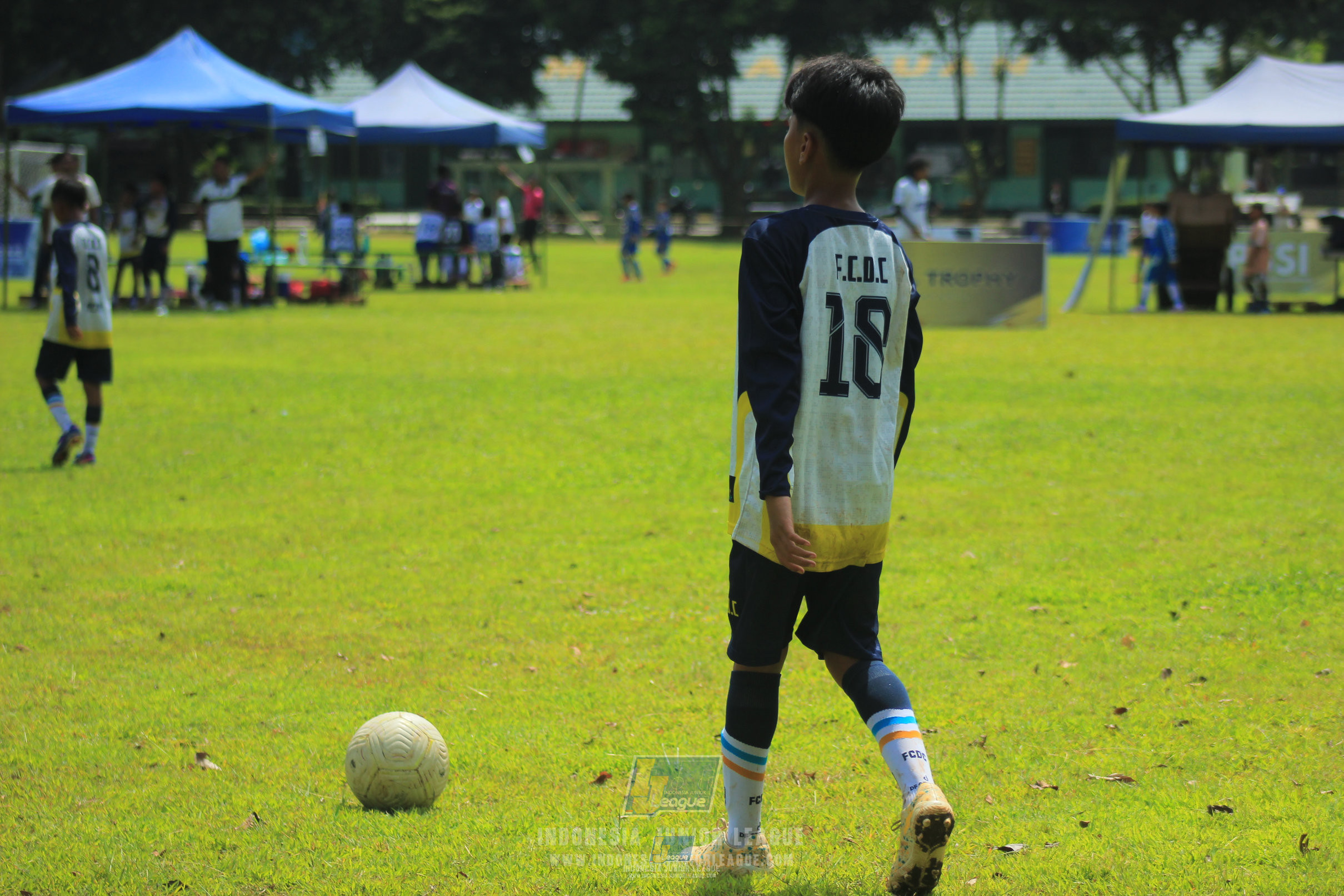 ijl u11 050426 fcdc vs brazillian ss senayan