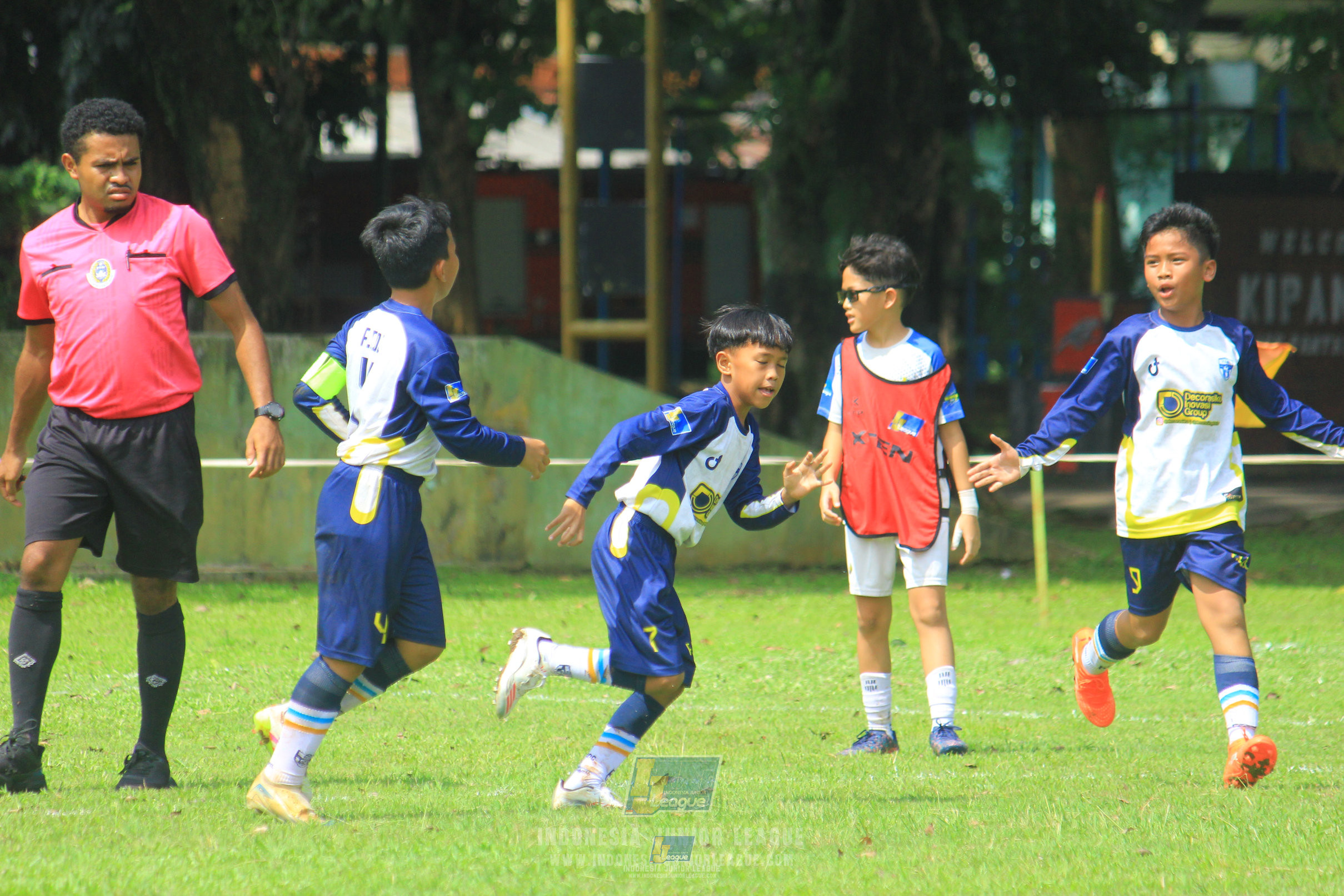 ijl u11 050426 fcdc vs brazillian ss senayan