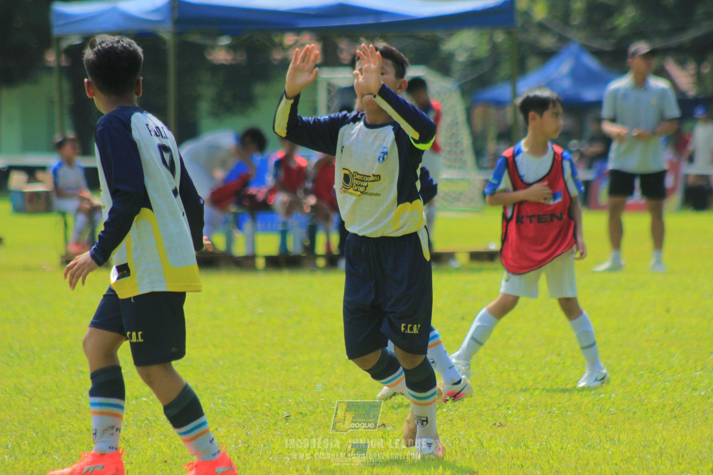 ijl u11 050426 fcdc vs brazillian ss senayan