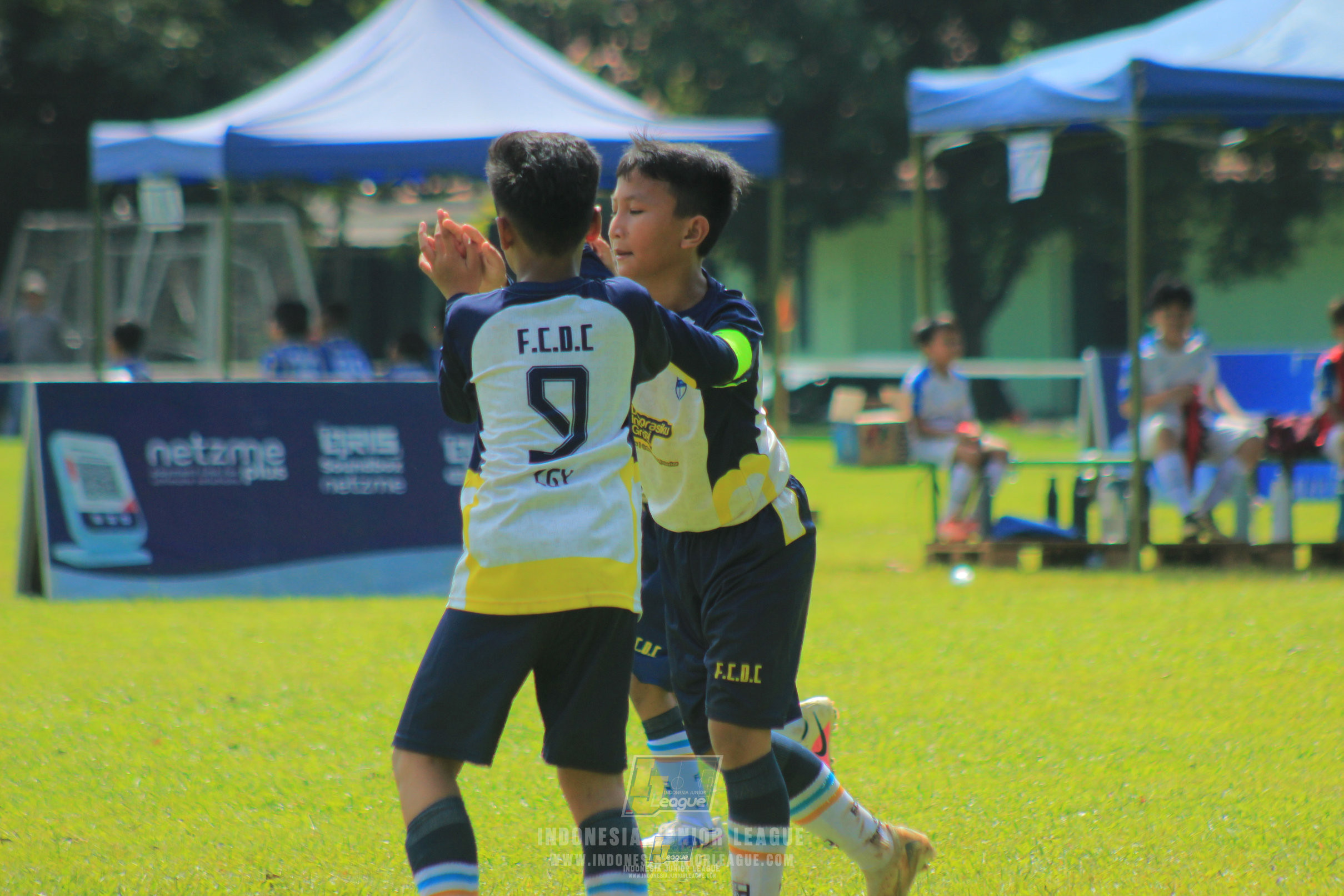 ijl u11 050426 fcdc vs brazillian ss senayan