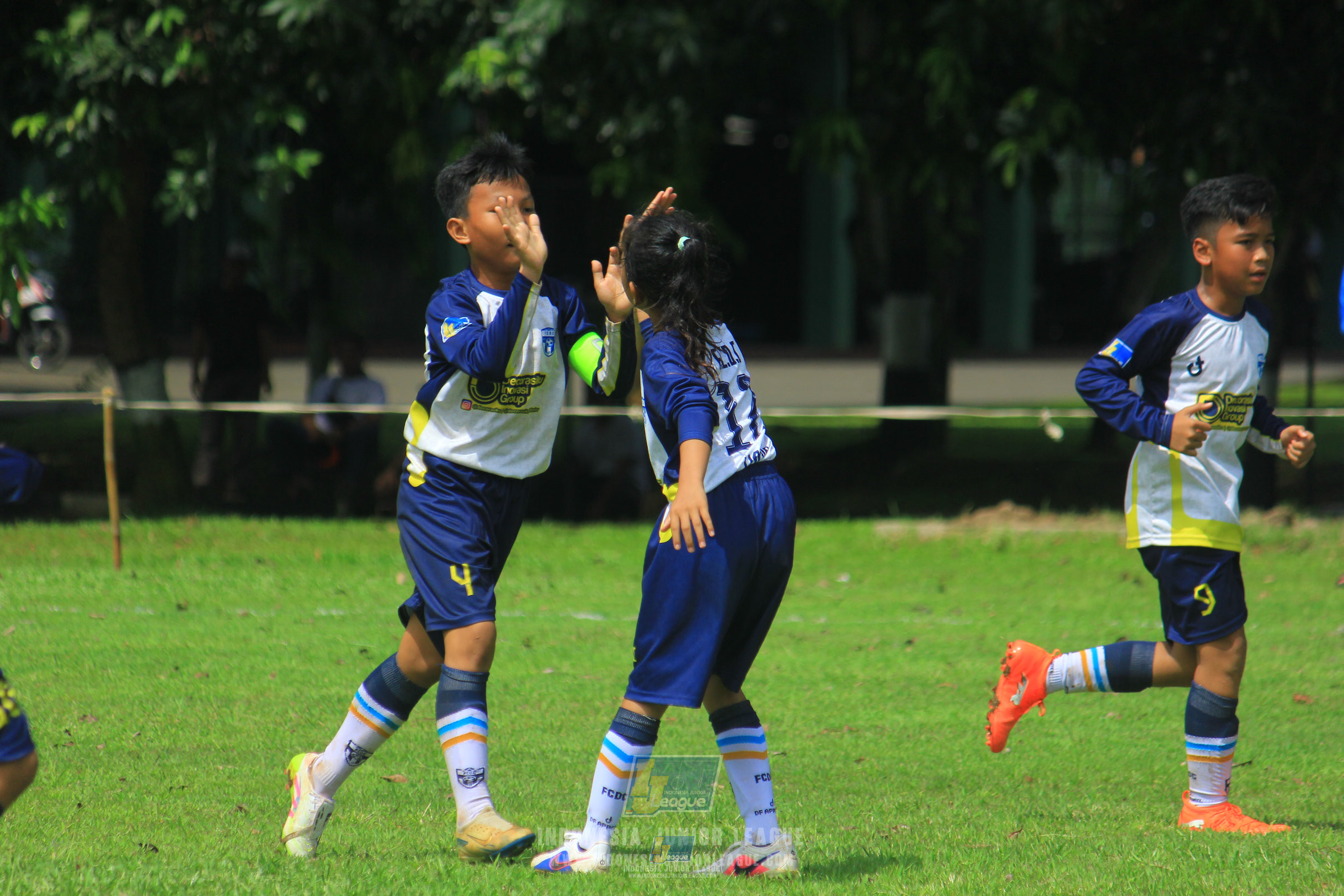 ijl u11 050426 fcdc vs brazillian ss senayan