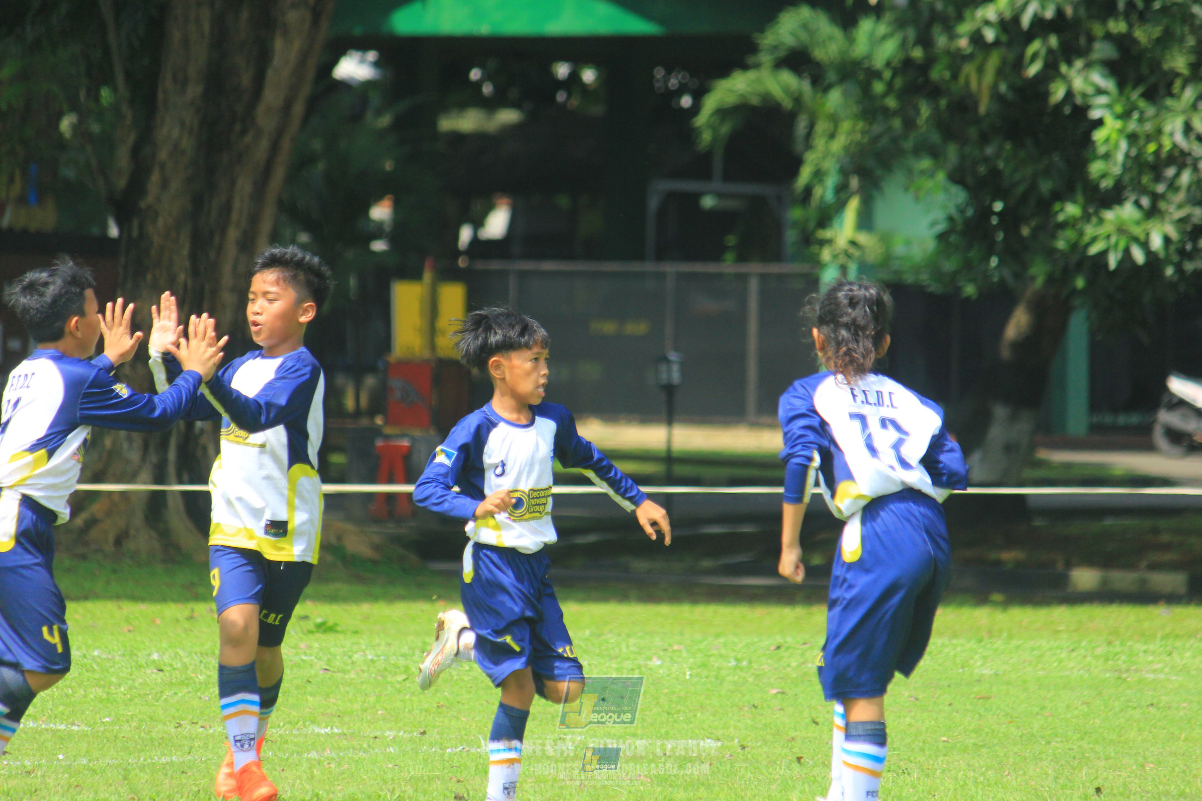 ijl u11 050426 fcdc vs brazillian ss senayan