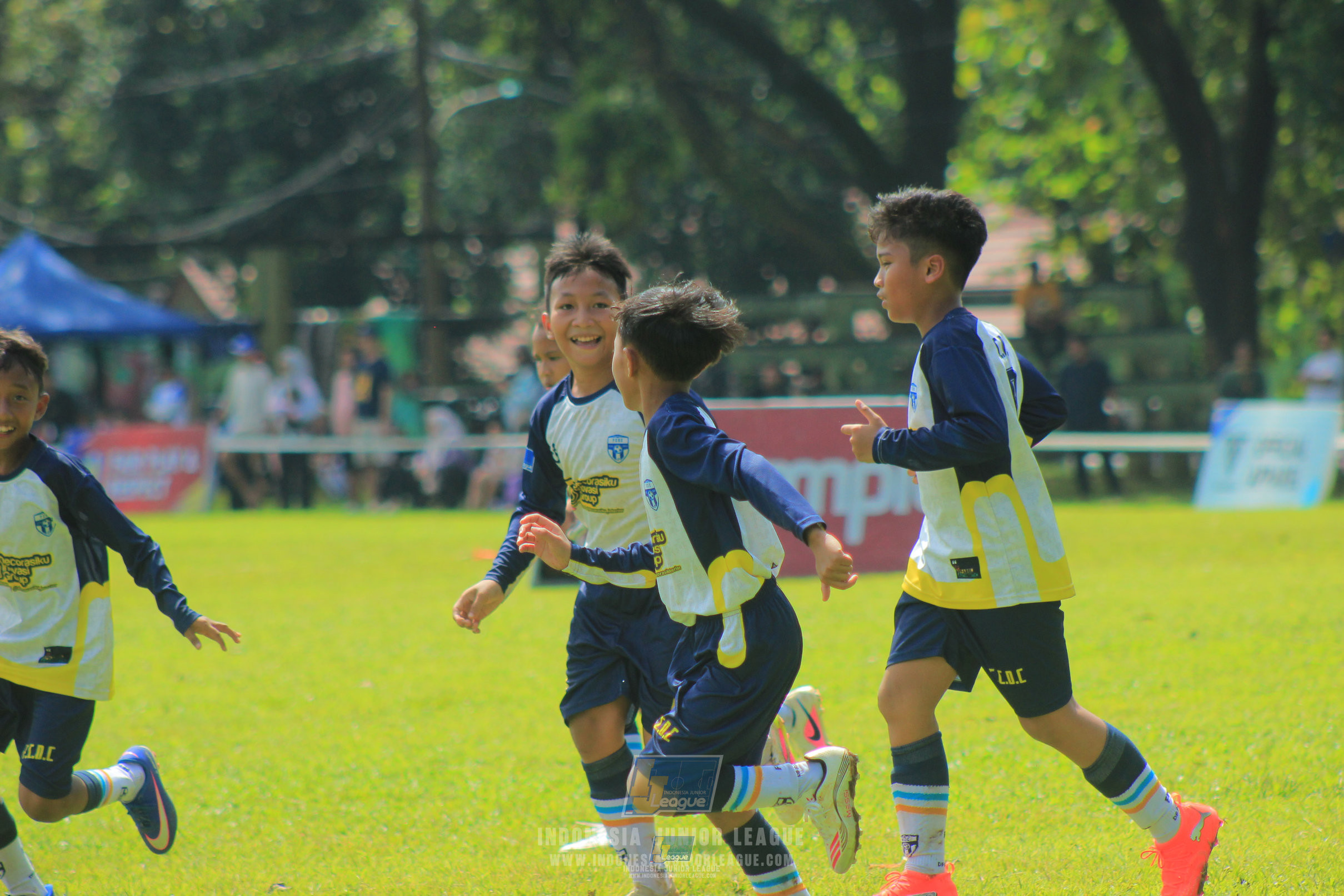 ijl u11 050426 fcdc vs brazillian ss senayan