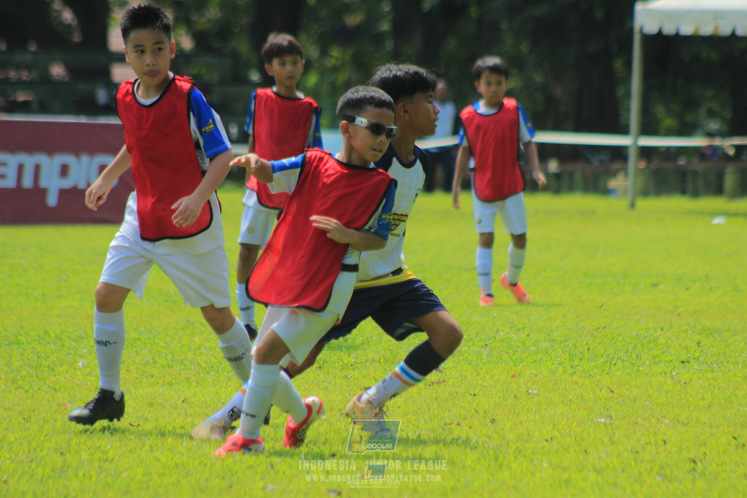 ijl u11 050426 fcdc vs brazillian ss senayan