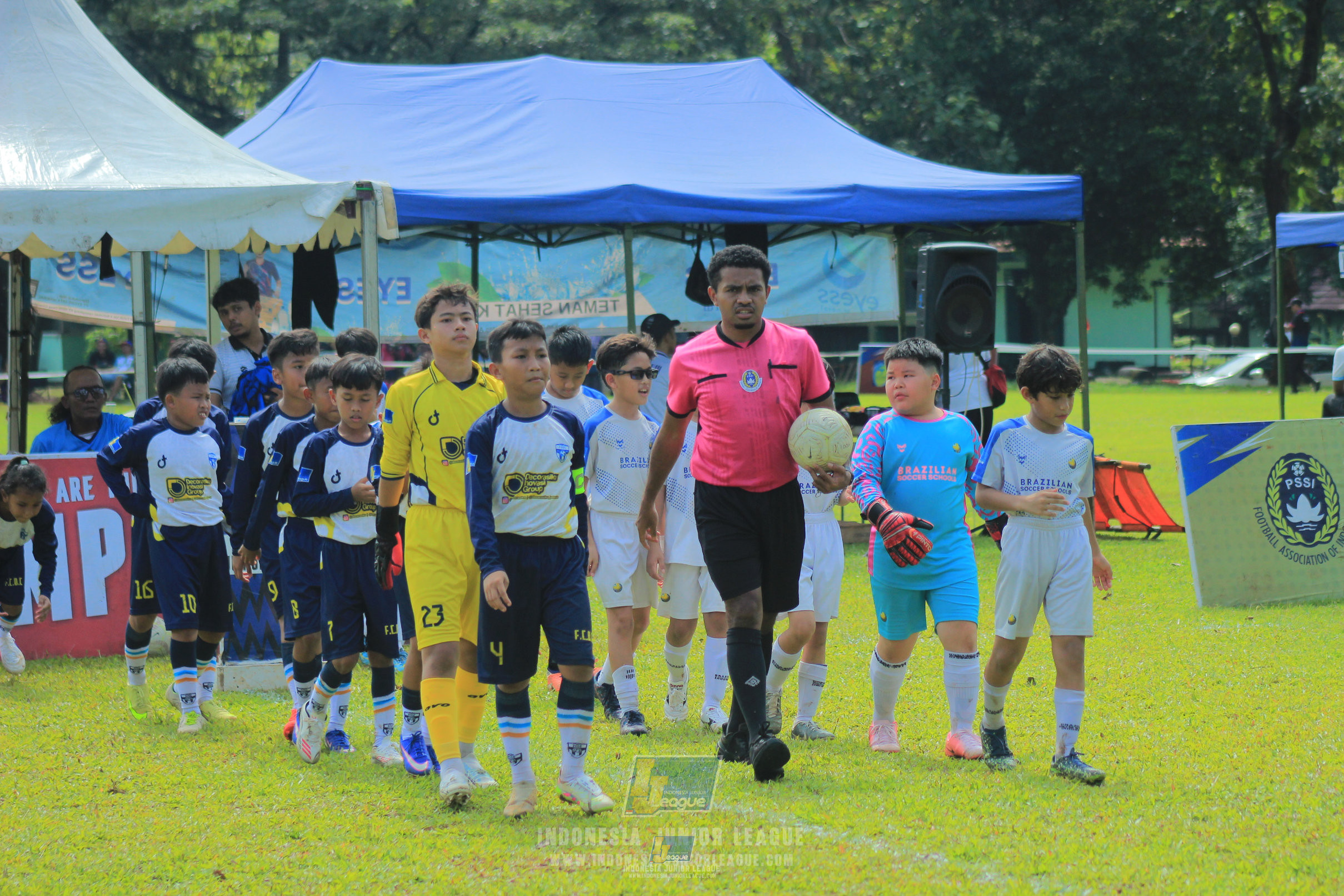 ijl u11 050426 fcdc vs brazillian ss senayan