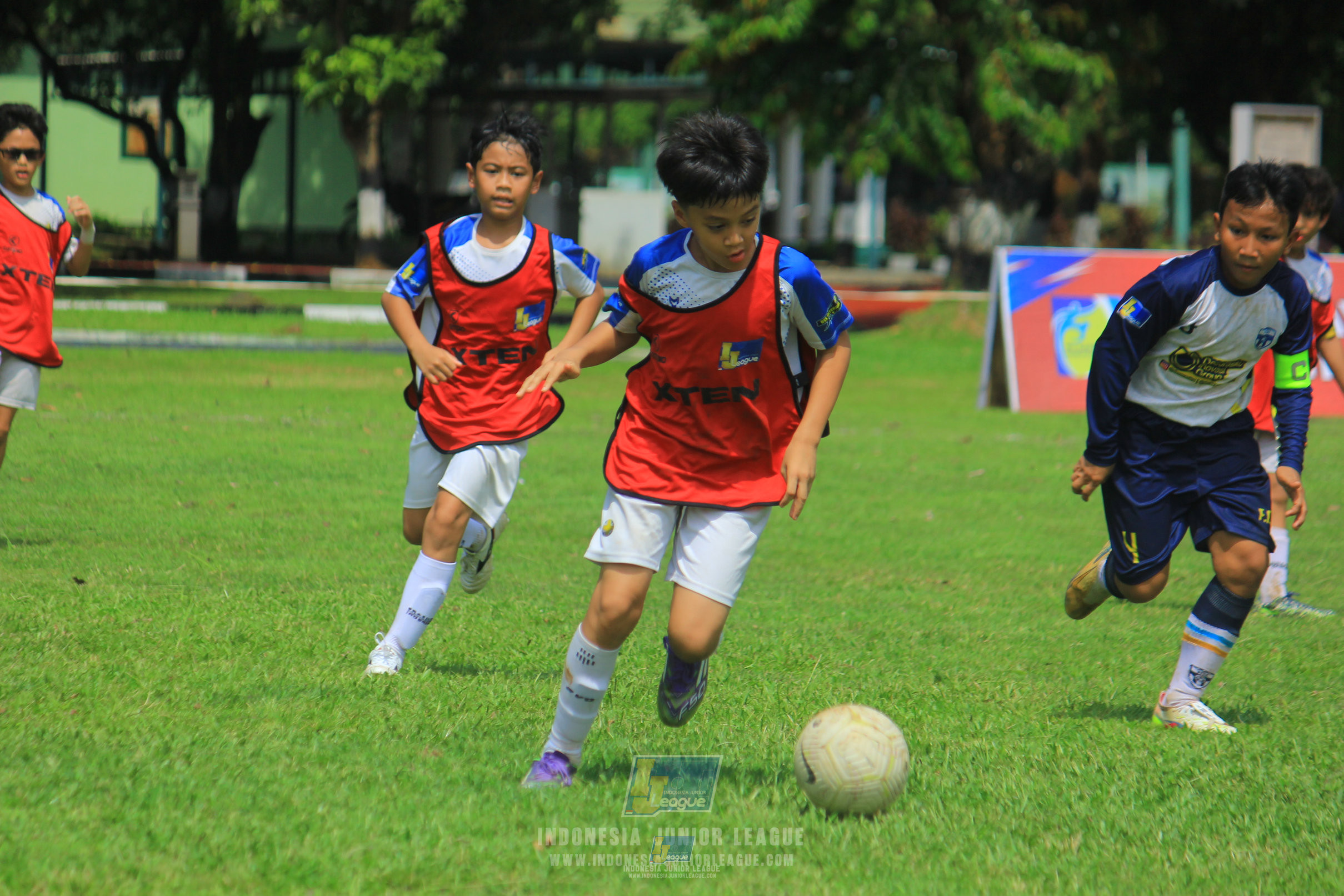 ijl u11 050426 fcdc vs brazillian ss senayan