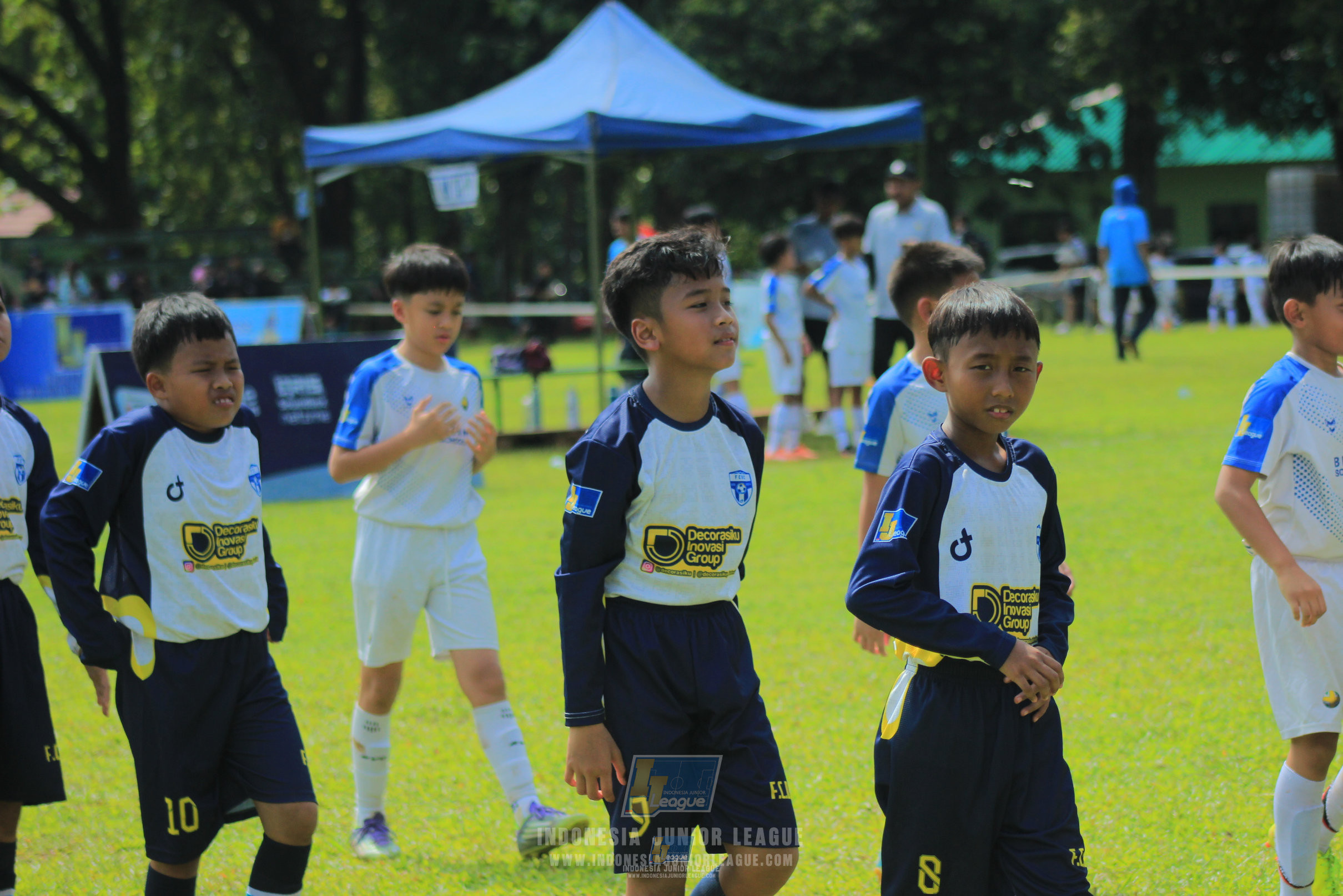 ijl u11 050426 fcdc vs brazillian ss senayan