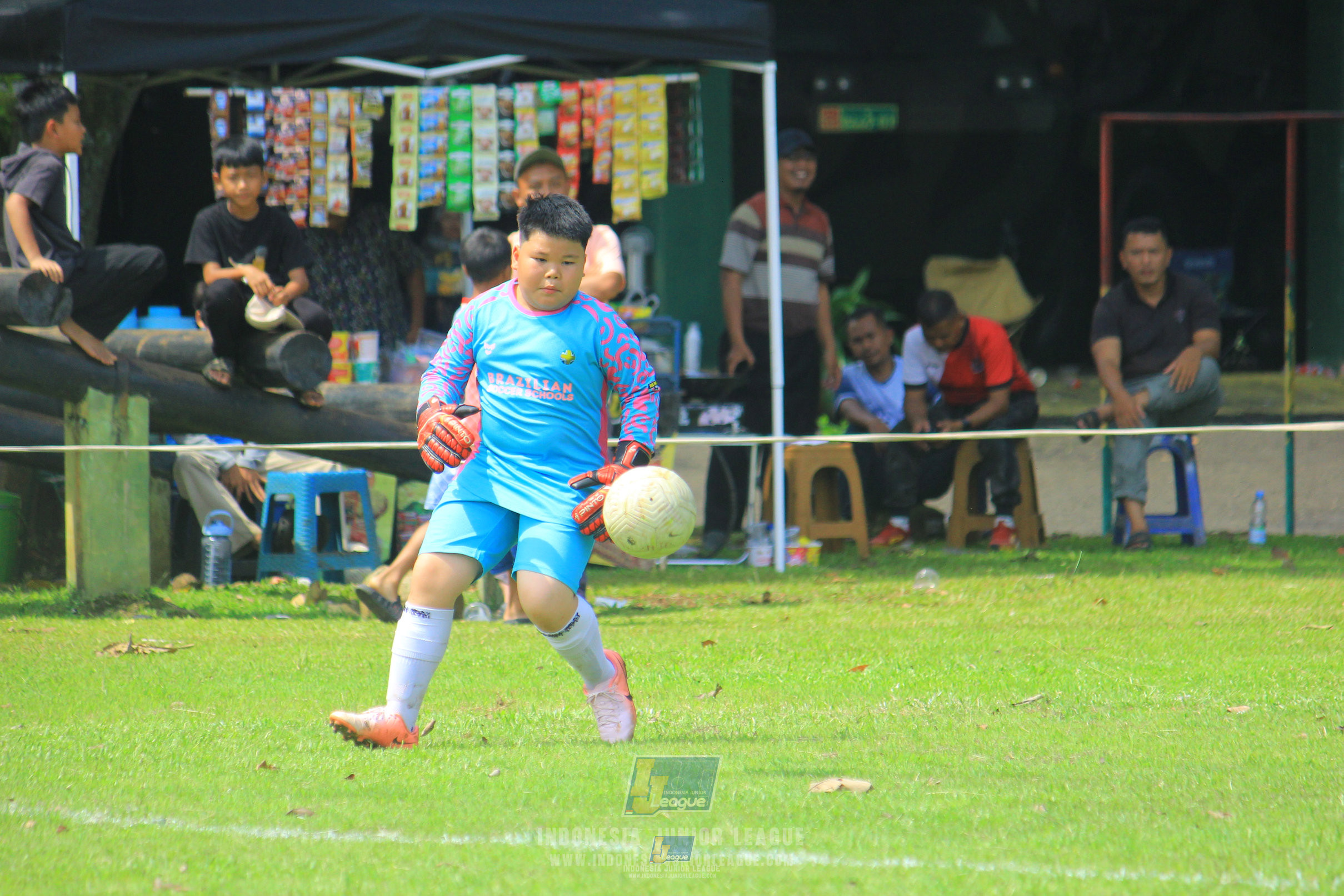 ijl u11 050426 fcdc vs brazillian ss senayan
