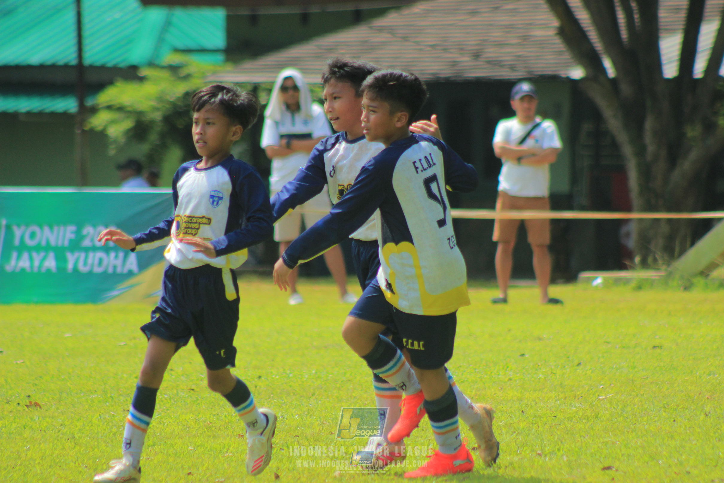 ijl u11 050426 fcdc vs brazillian ss senayan