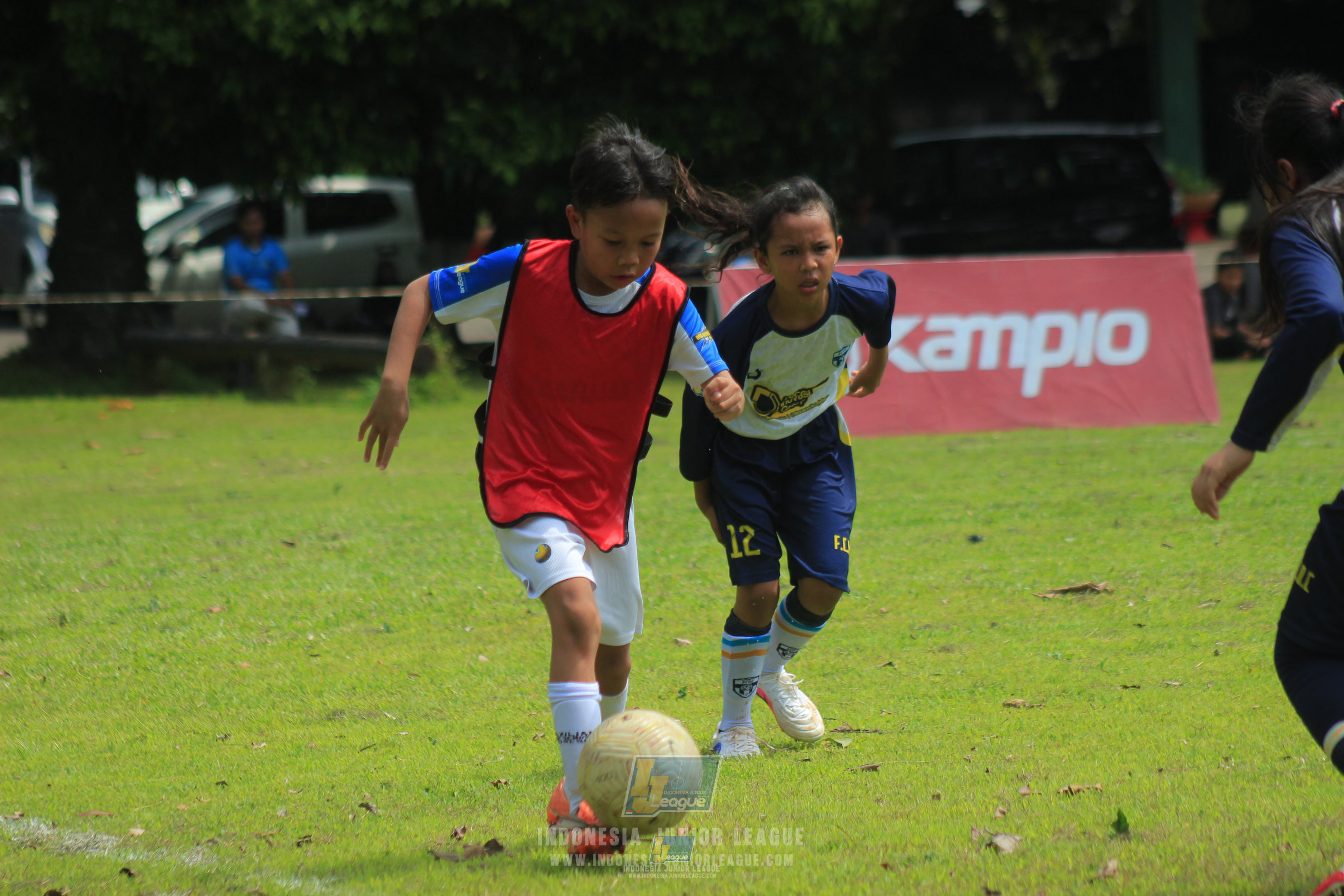 ijl u11 050426 fcdc vs brazillian ss senayan