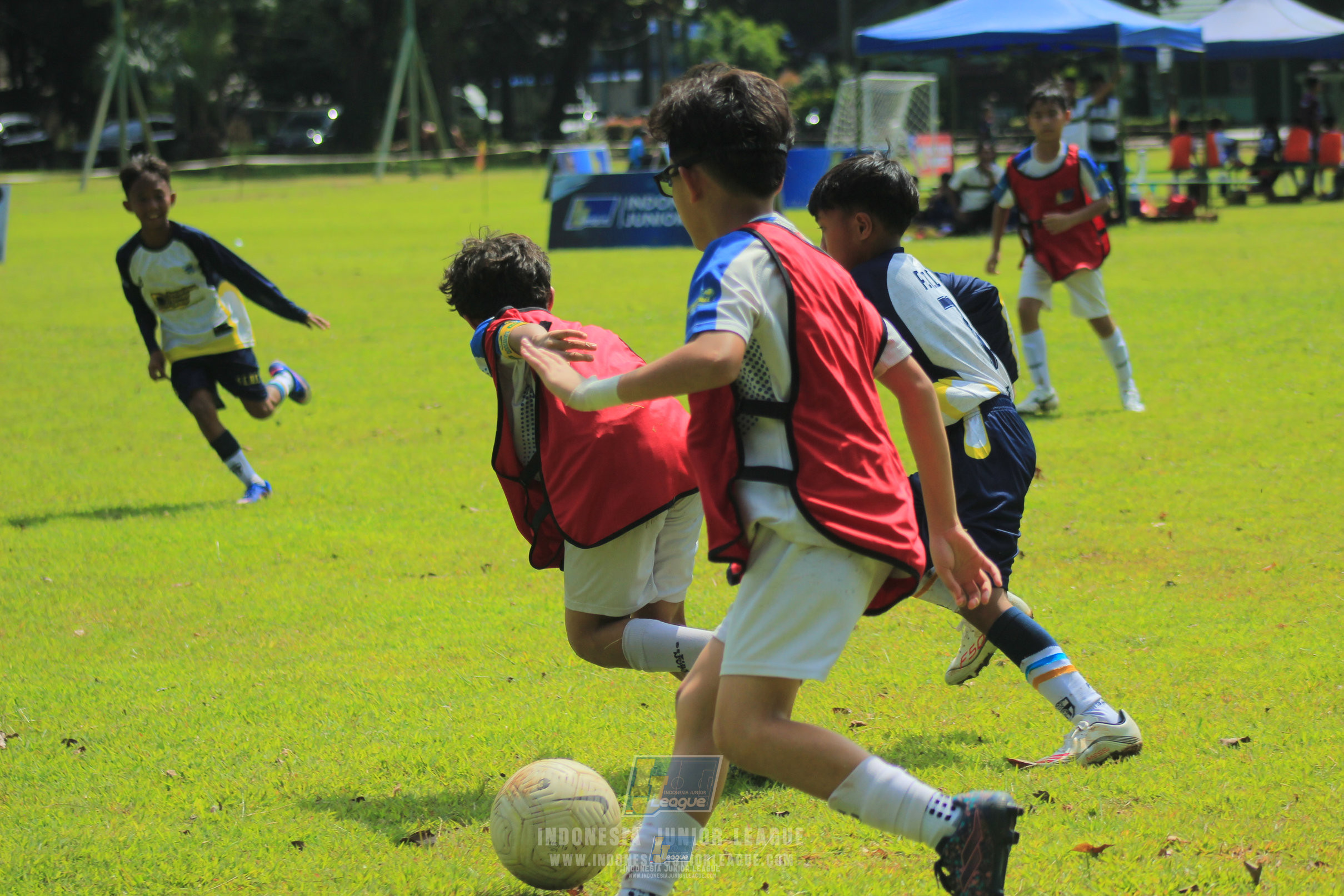 ijl u11 050426 fcdc vs brazillian ss senayan