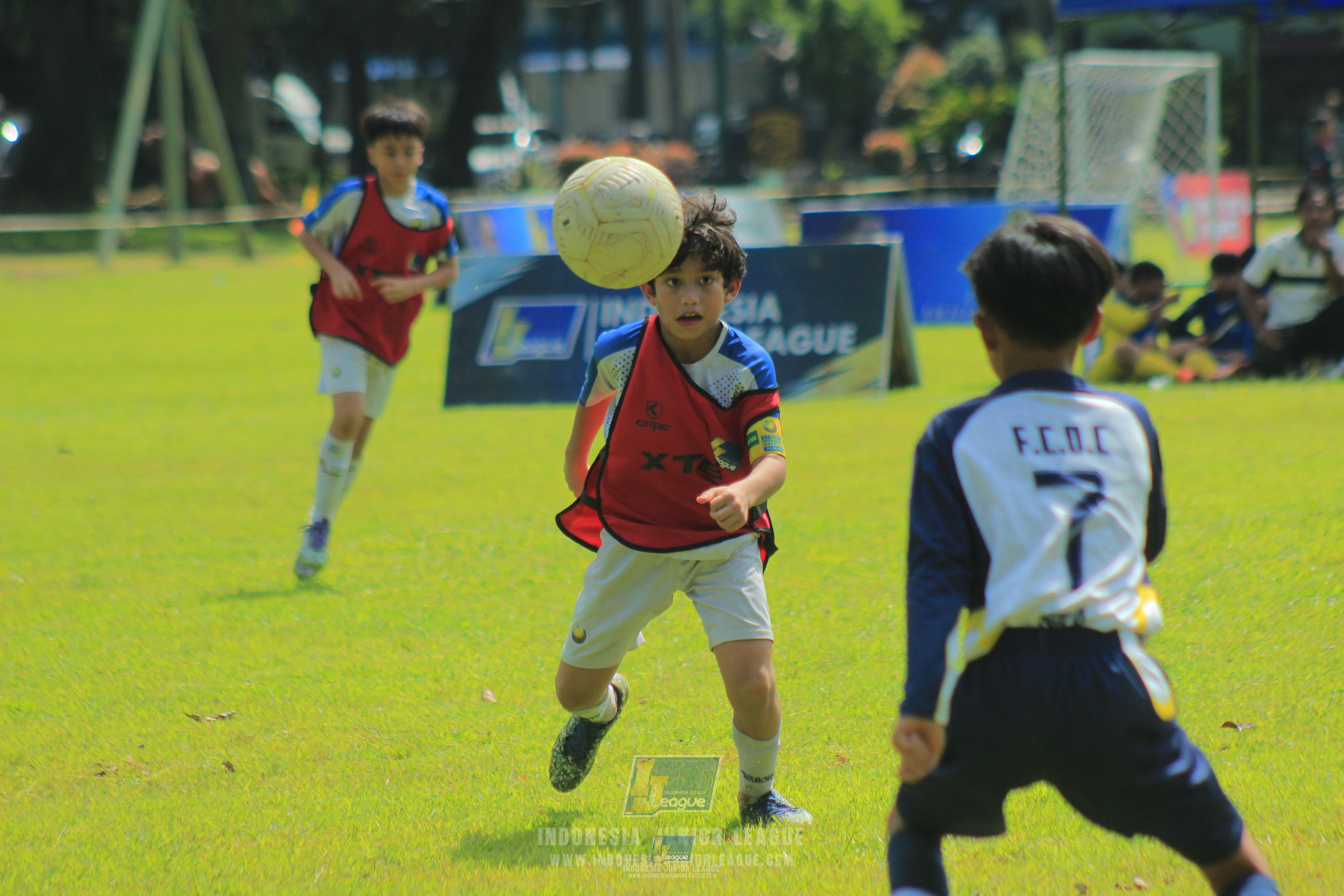 ijl u11 050426 fcdc vs brazillian ss senayan