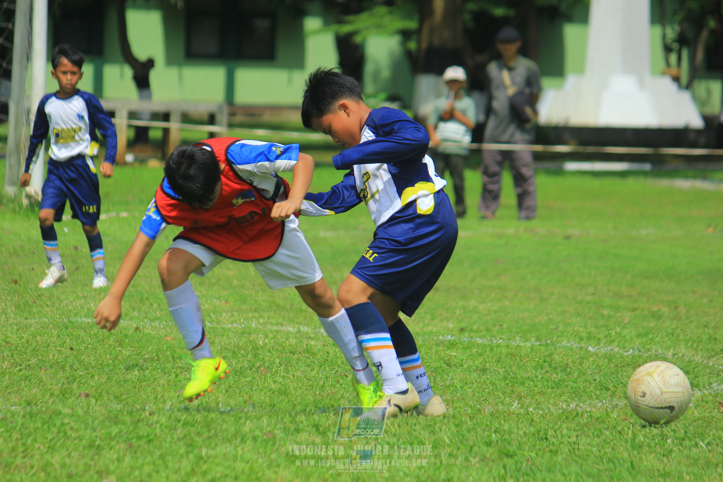 ijl u11 050426 fcdc vs brazillian ss senayan