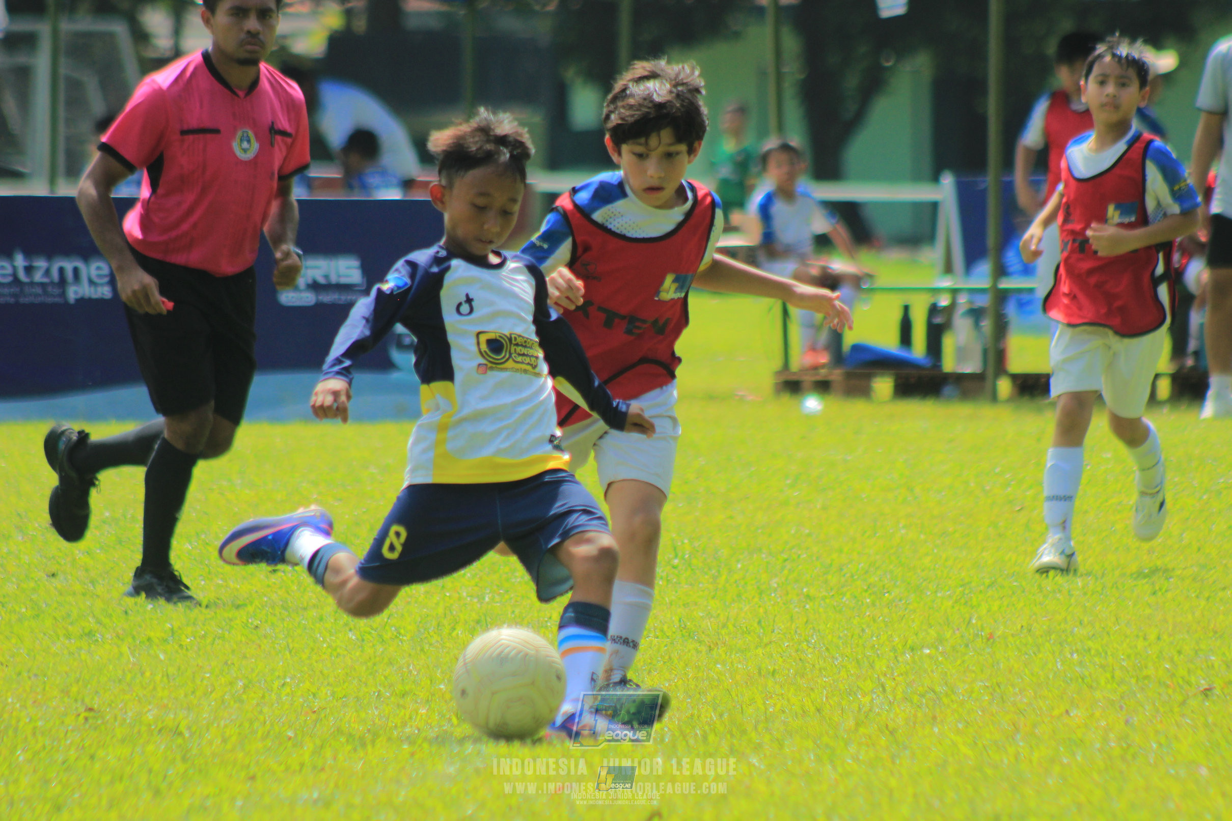 ijl u11 050426 fcdc vs brazillian ss senayan