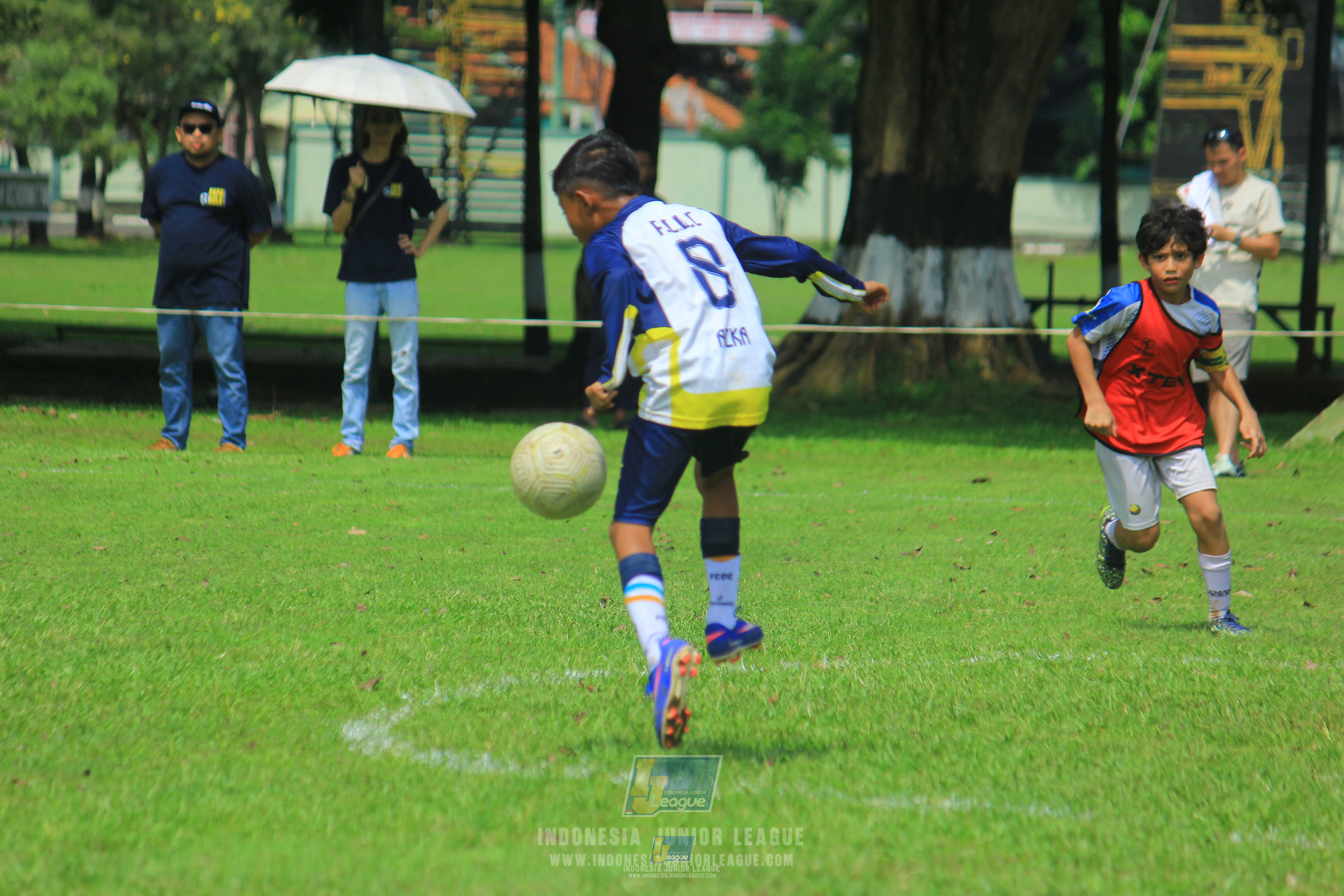 ijl u11 050426 fcdc vs brazillian ss senayan