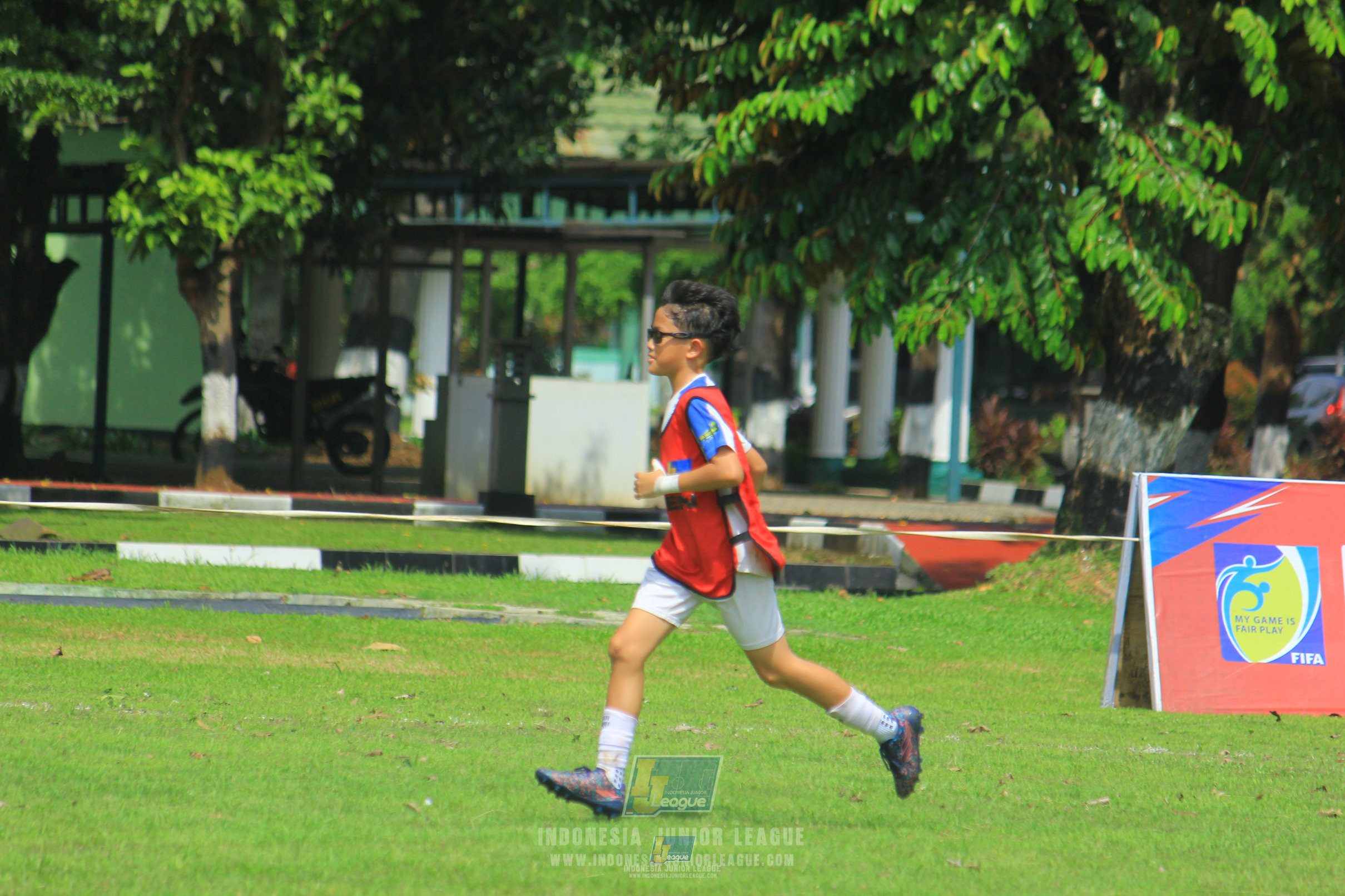 ijl u11 050426 fcdc vs brazillian ss senayan