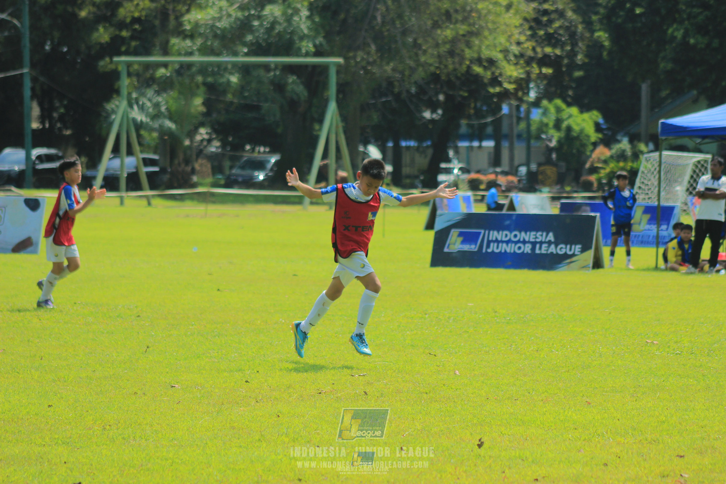 ijl u11 050426 fcdc vs brazillian ss senayan
