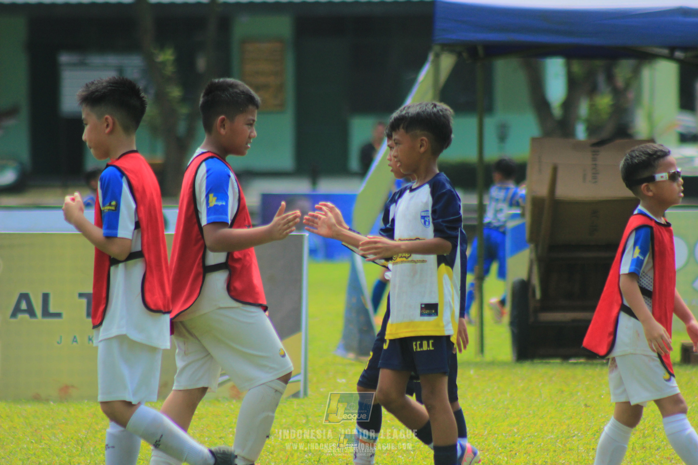 ijl u11 050426 fcdc vs brazillian ss senayan