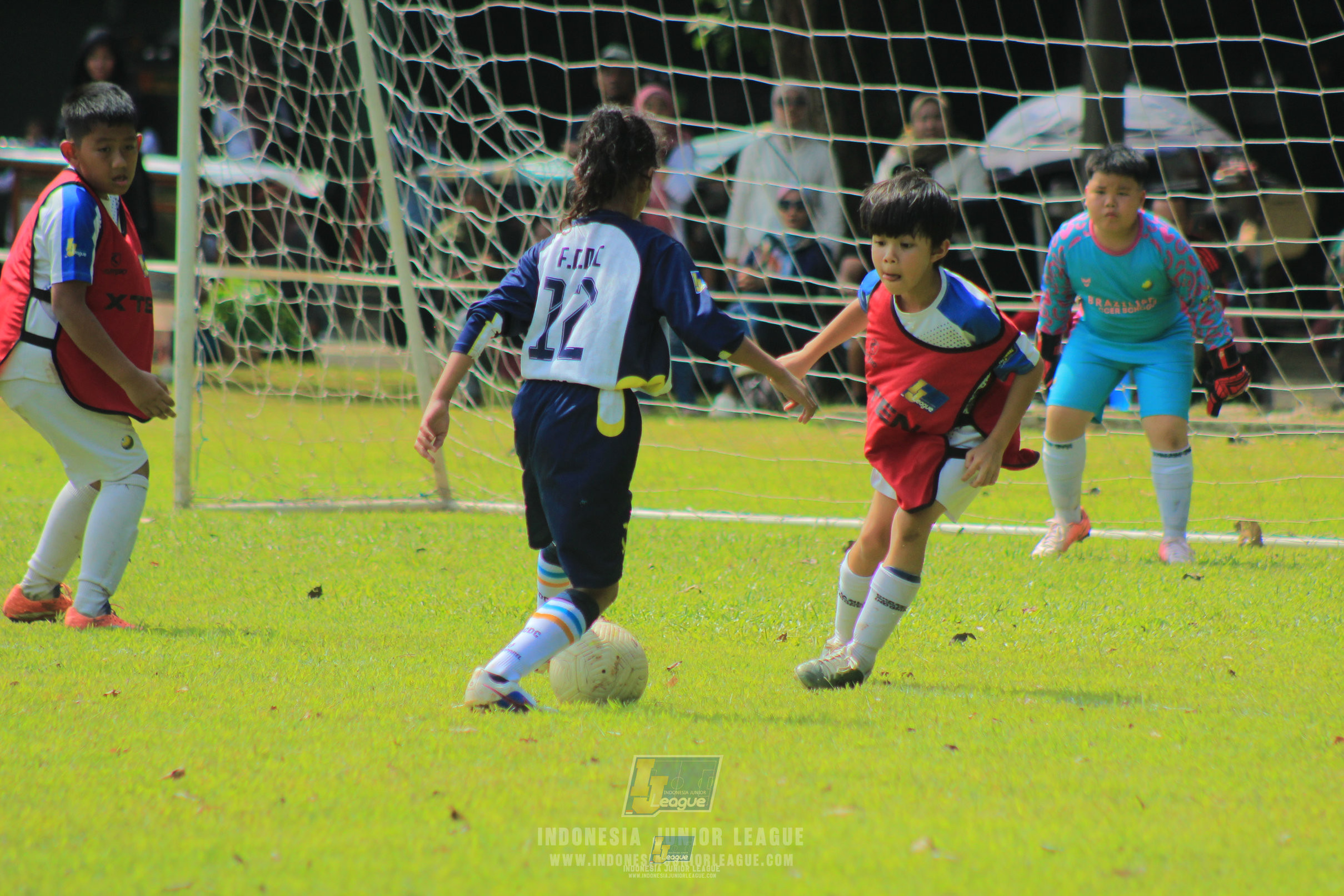 ijl u11 050426 fcdc vs brazillian ss senayan