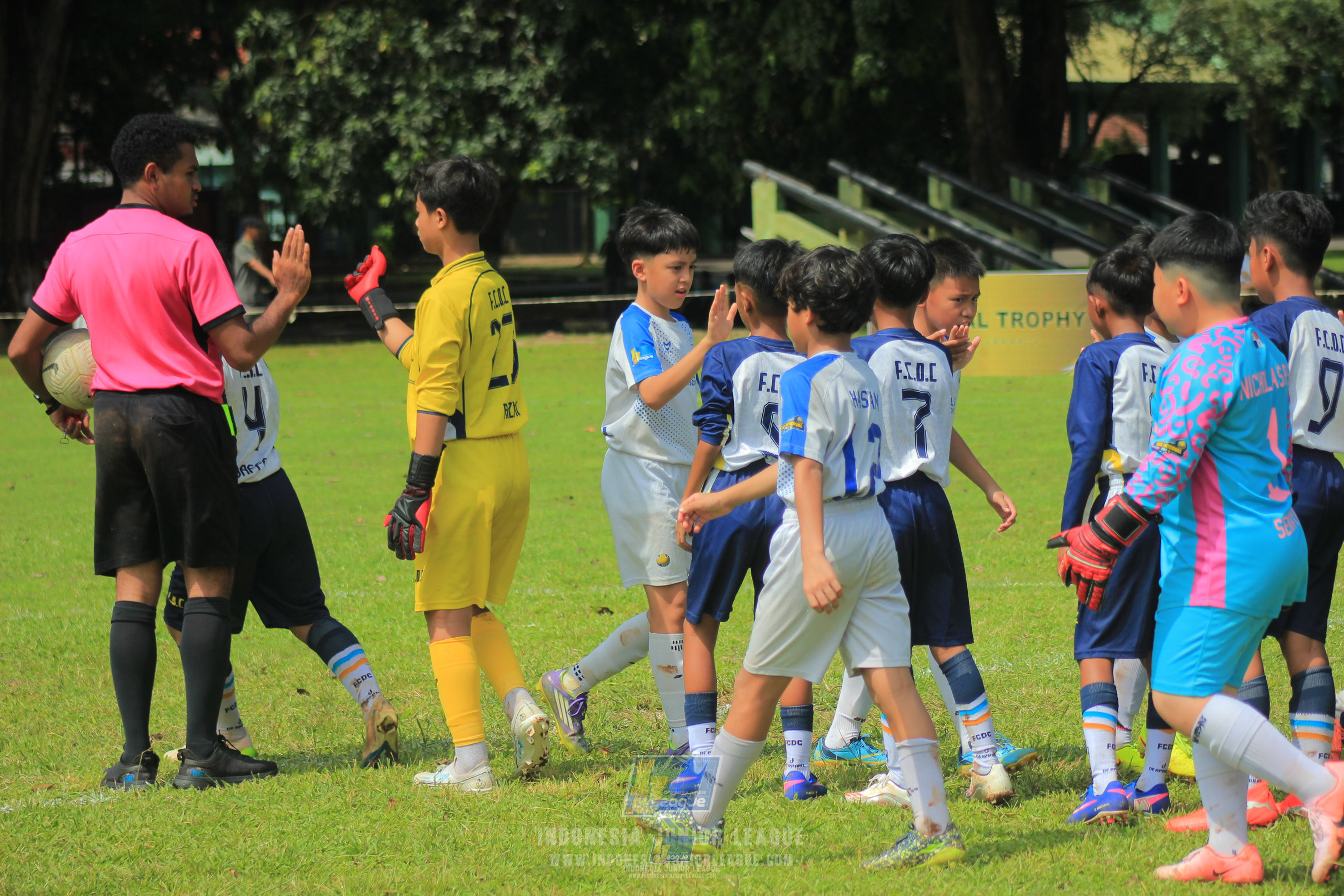 ijl u11 050426 fcdc vs brazillian ss senayan