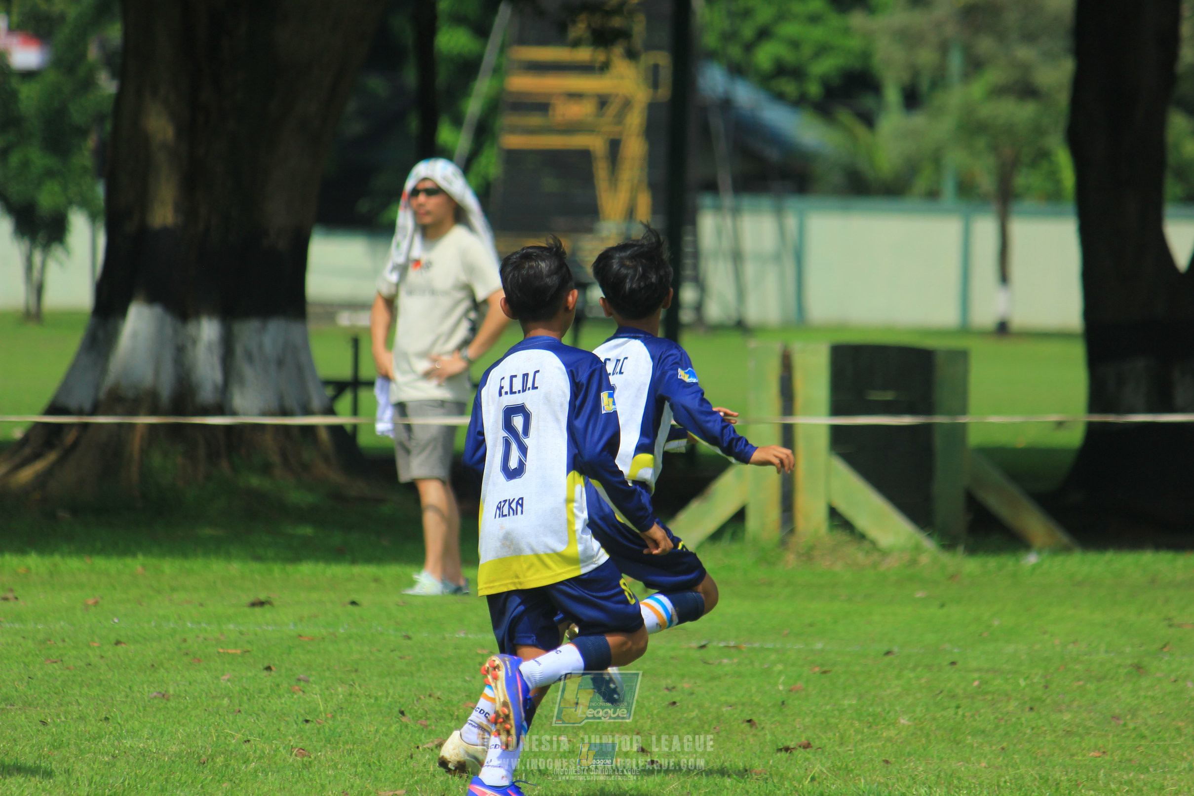 ijl u11 050426 fcdc vs brazillian ss senayan