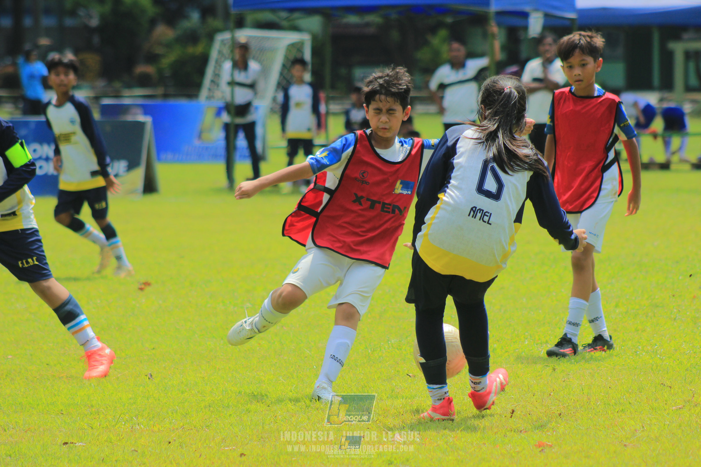 ijl u11 050426 fcdc vs brazillian ss senayan