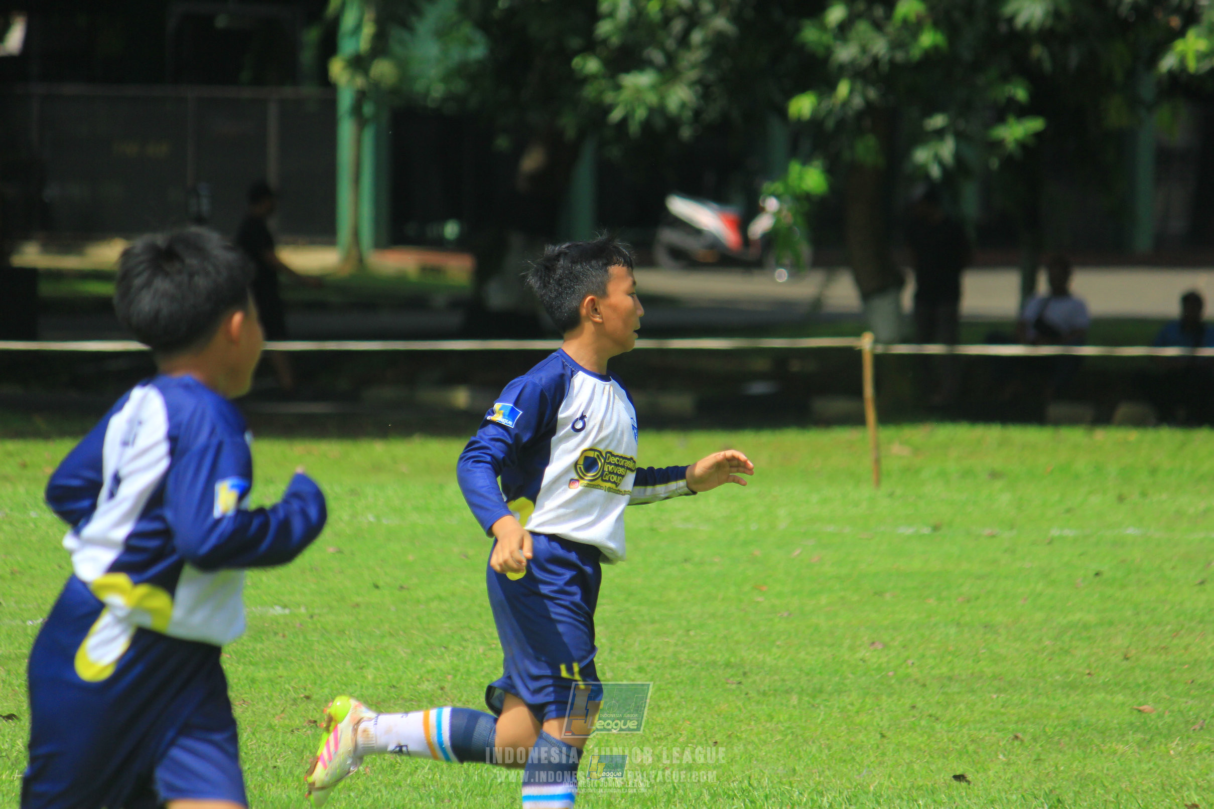 ijl u11 050426 fcdc vs brazillian ss senayan