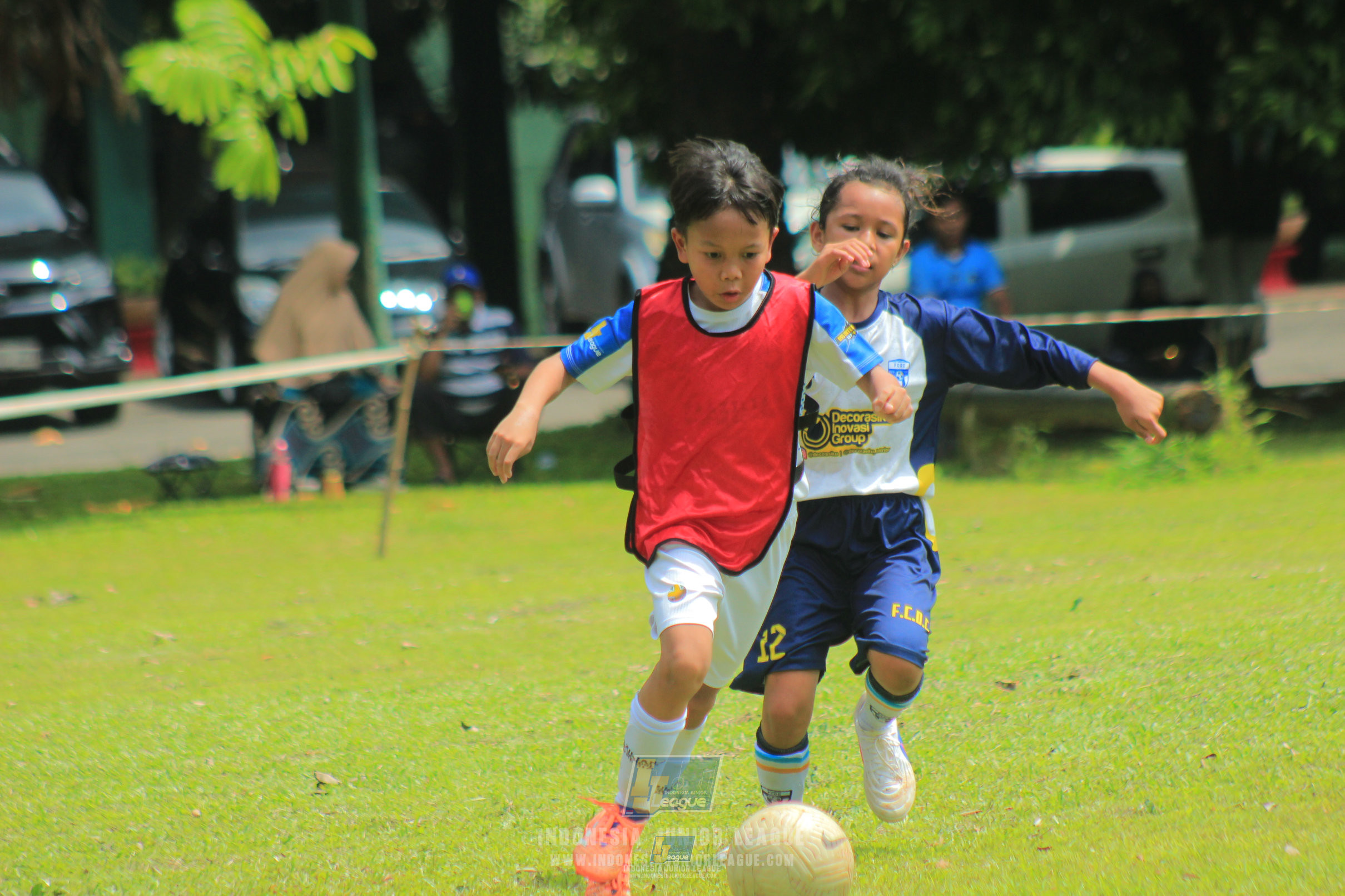 ijl u11 050426 fcdc vs brazillian ss senayan