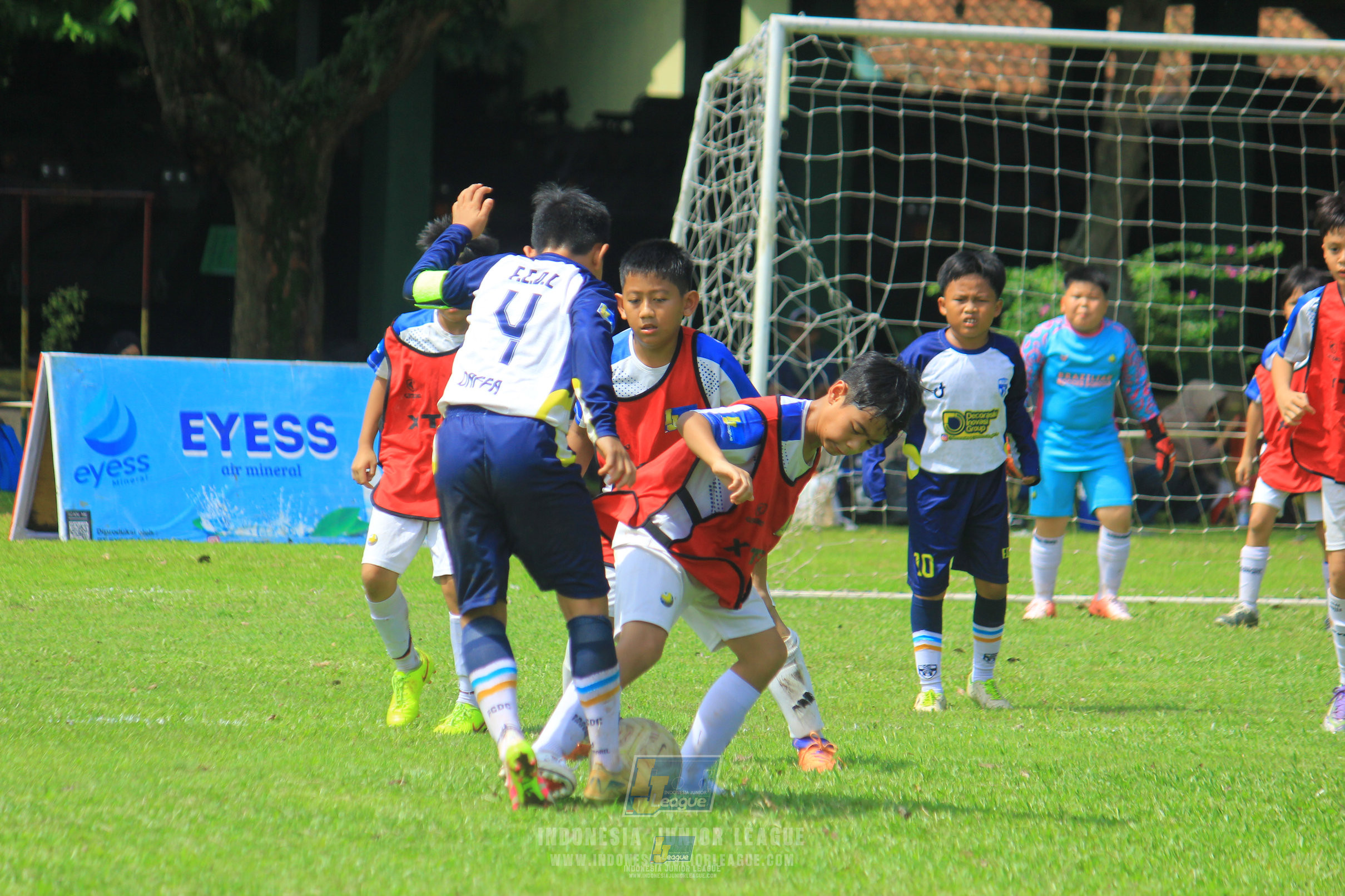 ijl u11 050426 fcdc vs brazillian ss senayan