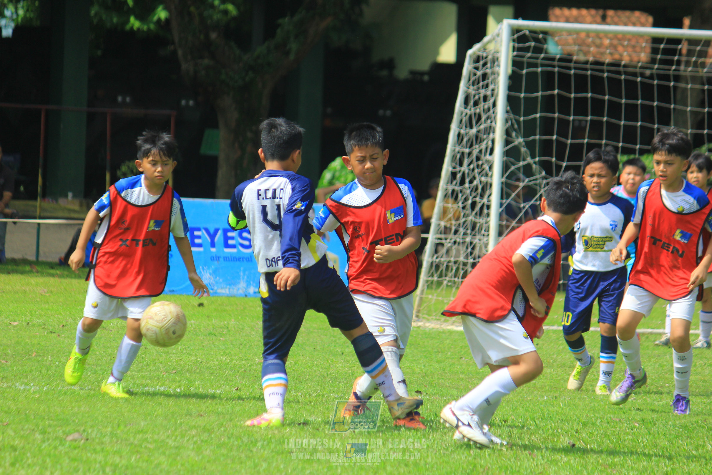 ijl u11 050426 fcdc vs brazillian ss senayan