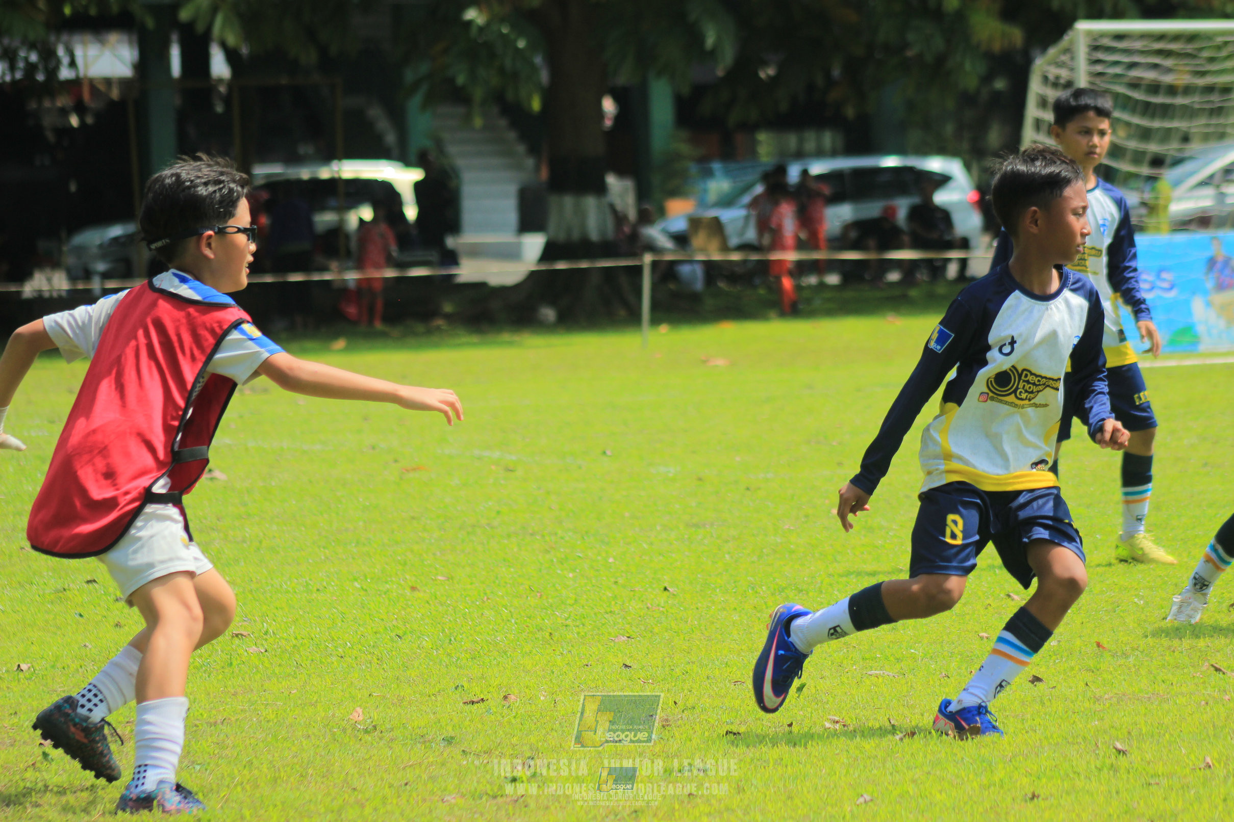 ijl u11 050426 fcdc vs brazillian ss senayan