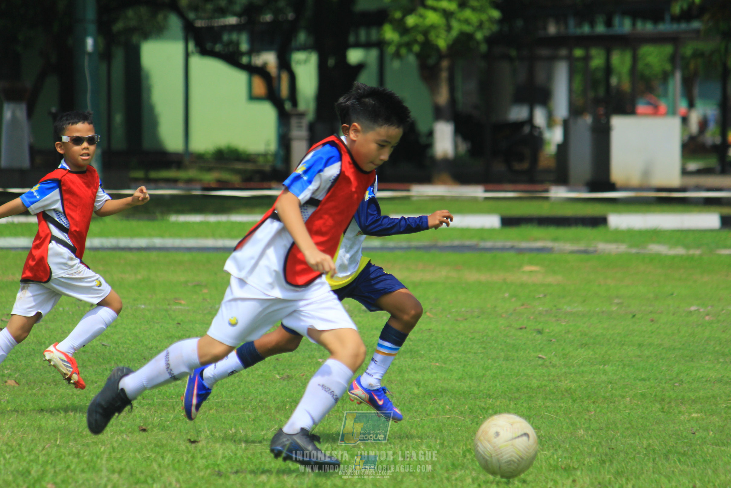 ijl u11 050426 fcdc vs brazillian ss senayan