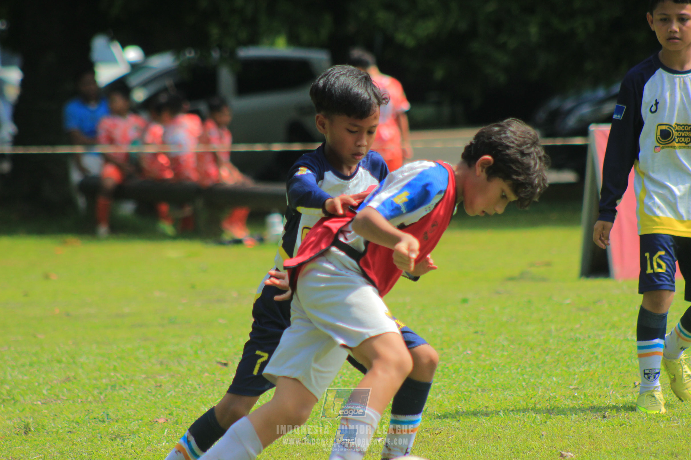 ijl u11 050426 fcdc vs brazillian ss senayan