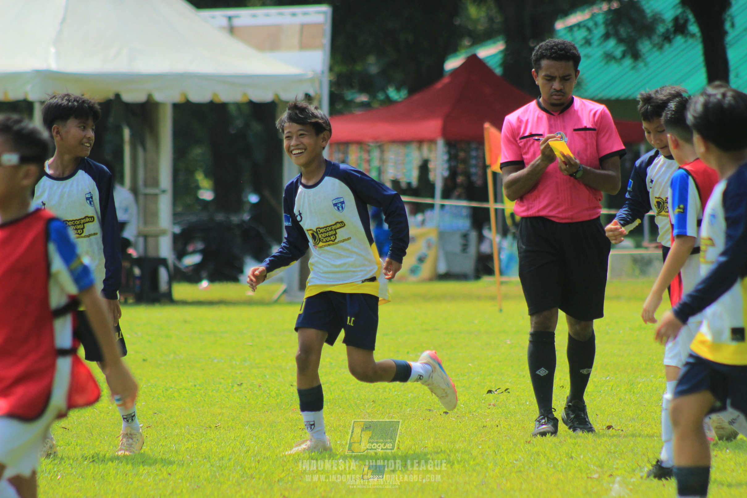 ijl u11 050426 fcdc vs brazillian ss senayan