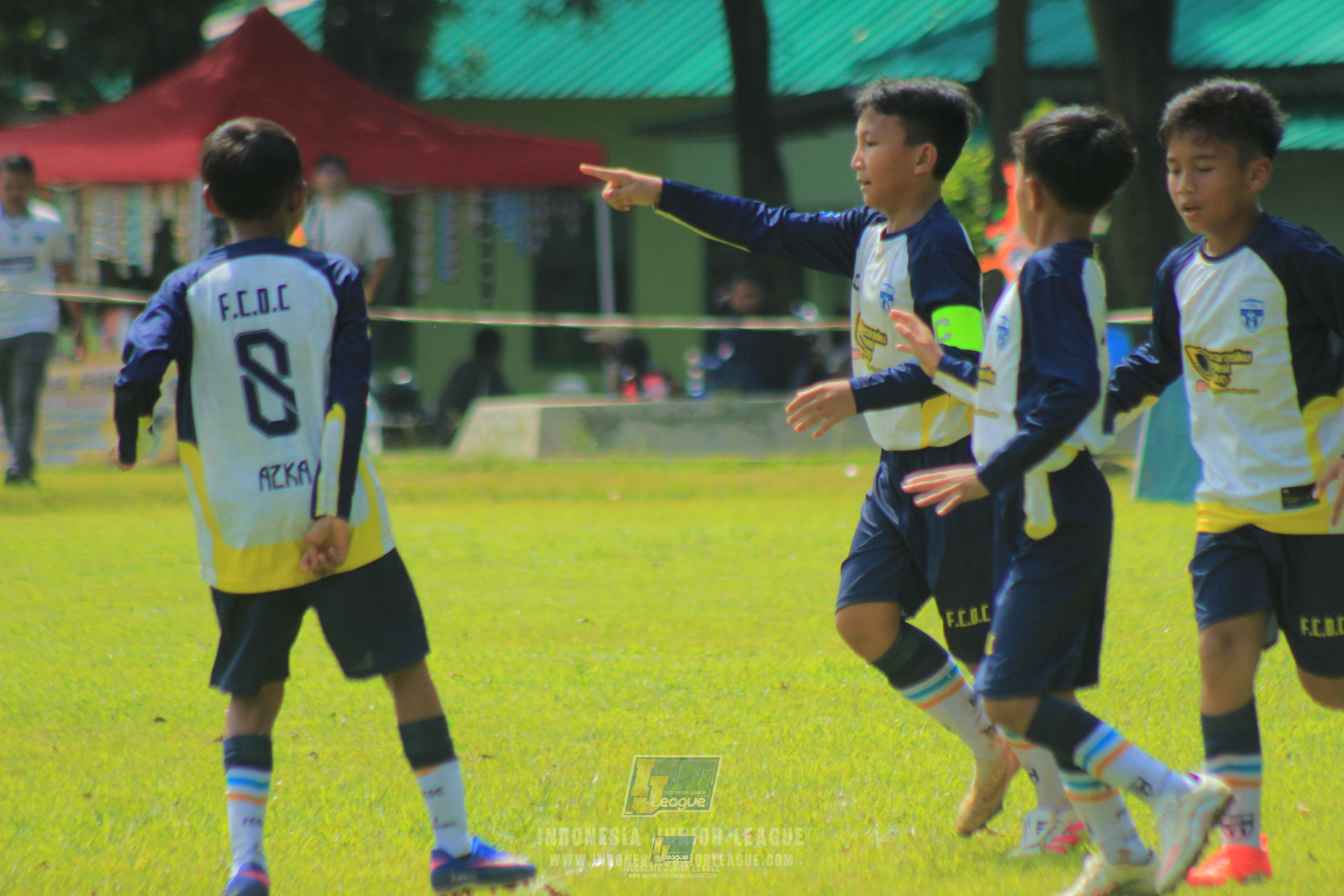 ijl u11 050426 fcdc vs brazillian ss senayan