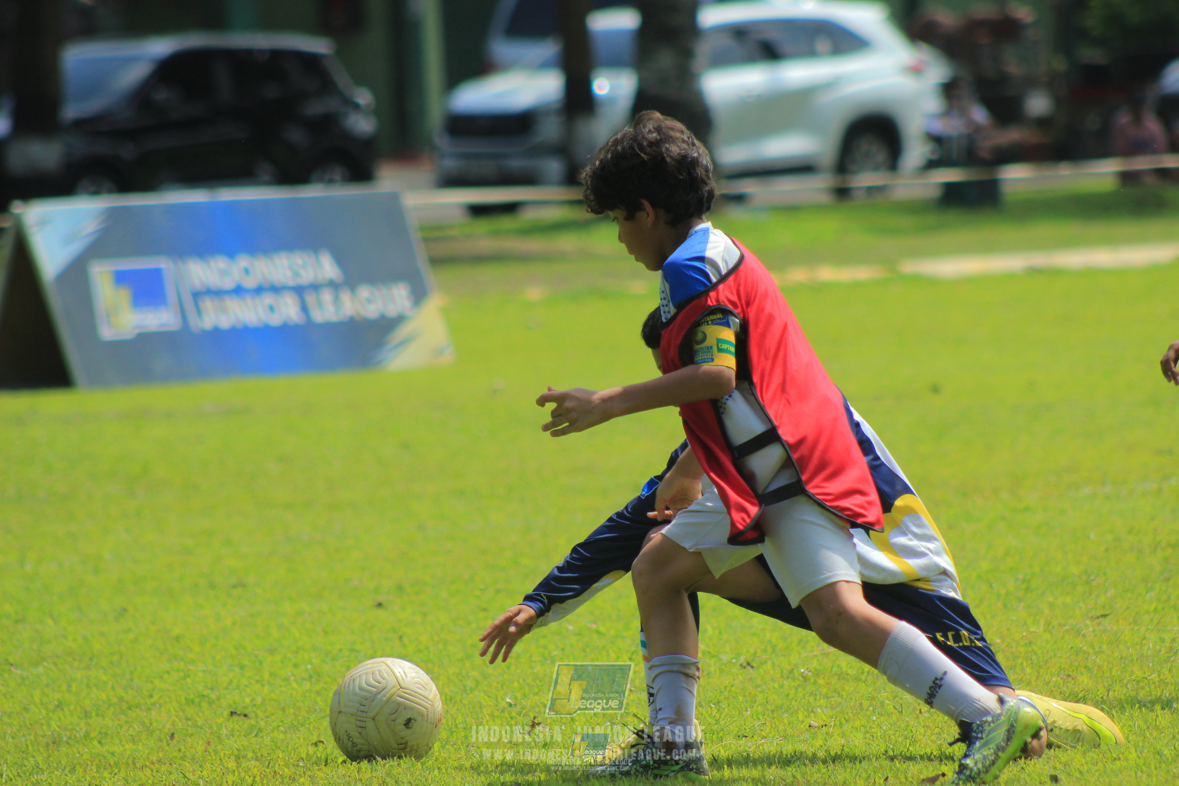 ijl u11 050426 fcdc vs brazillian ss senayan