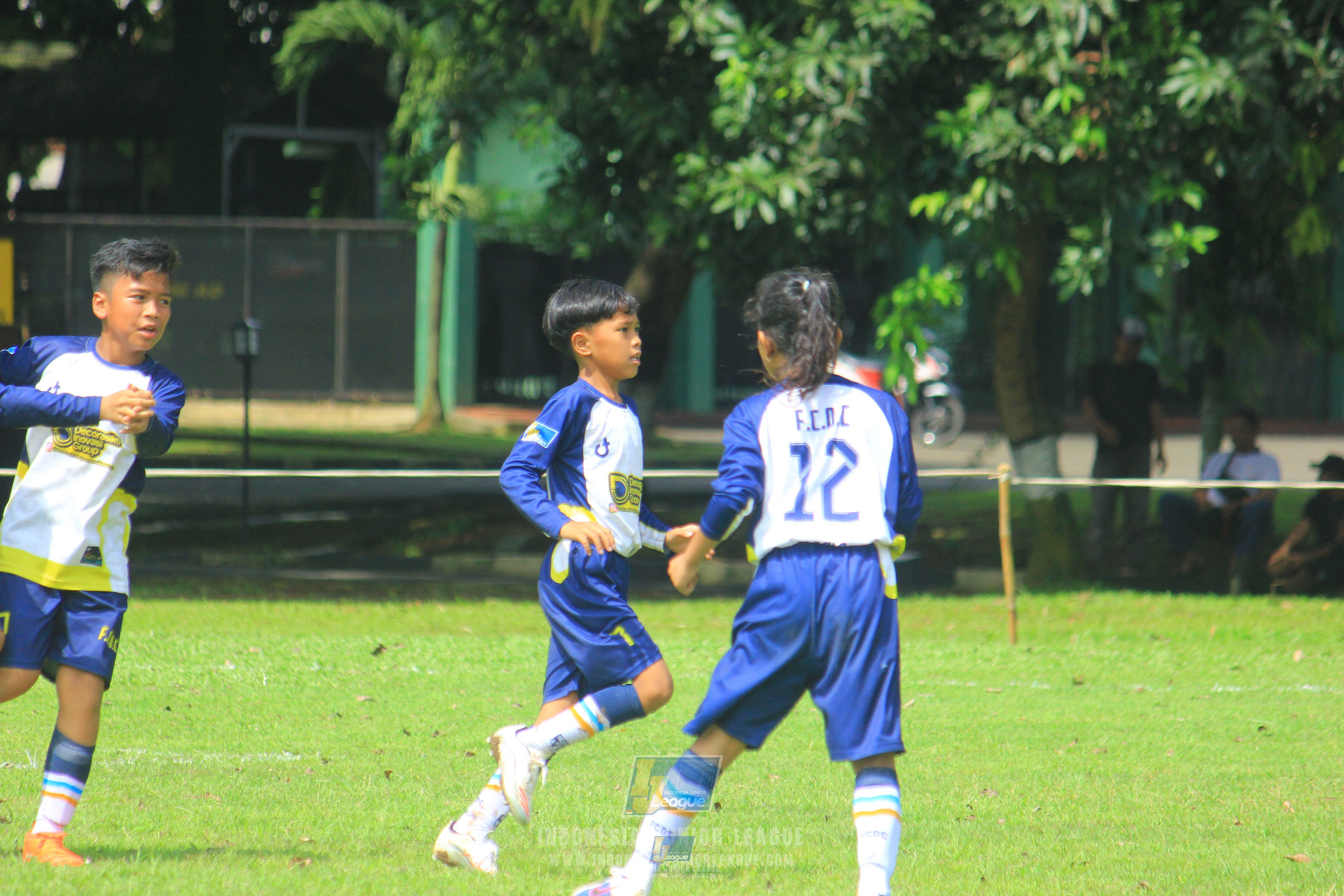 ijl u11 050426 fcdc vs brazillian ss senayan