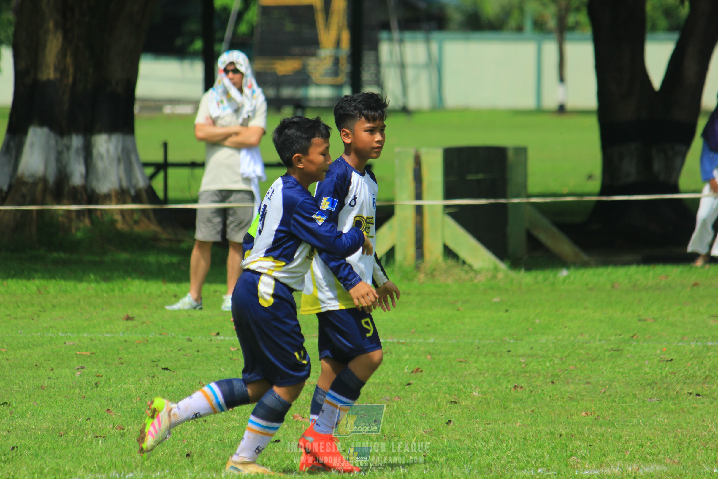 ijl u11 050426 fcdc vs brazillian ss senayan