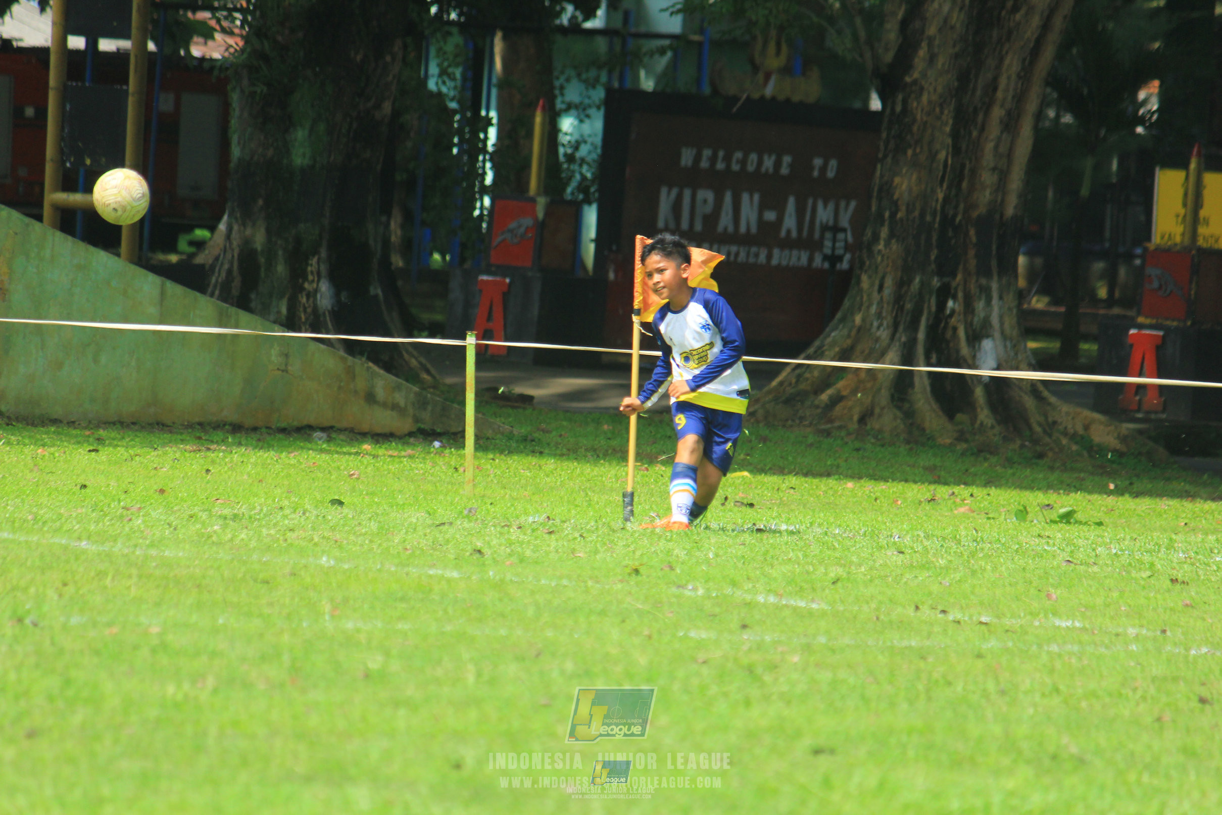ijl u11 050426 fcdc vs brazillian ss senayan