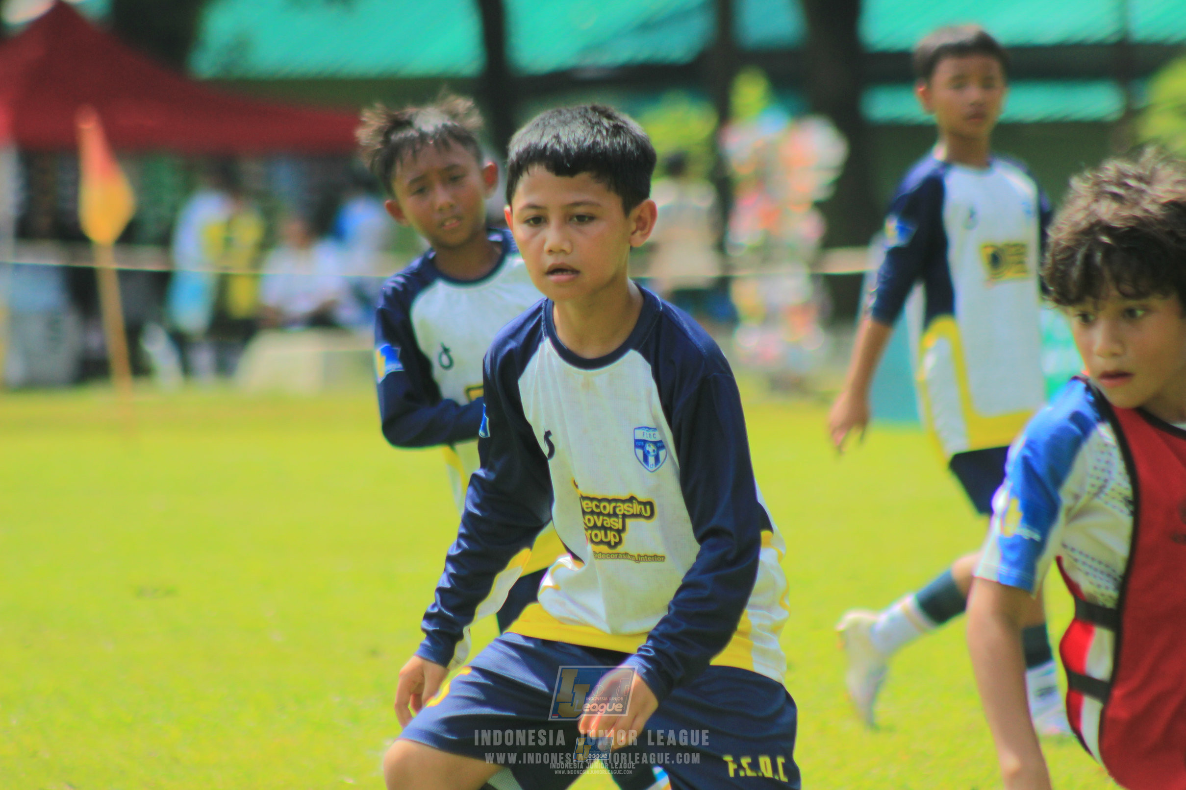 ijl u11 050426 fcdc vs brazillian ss senayan