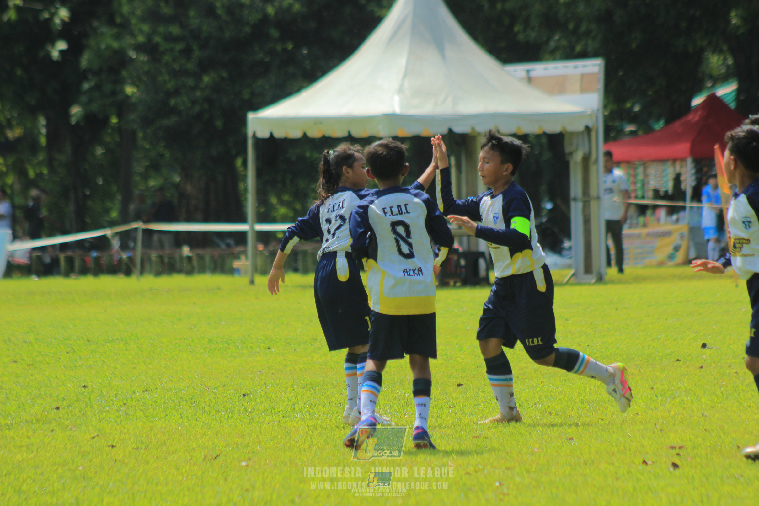 ijl u11 050426 fcdc vs brazillian ss senayan