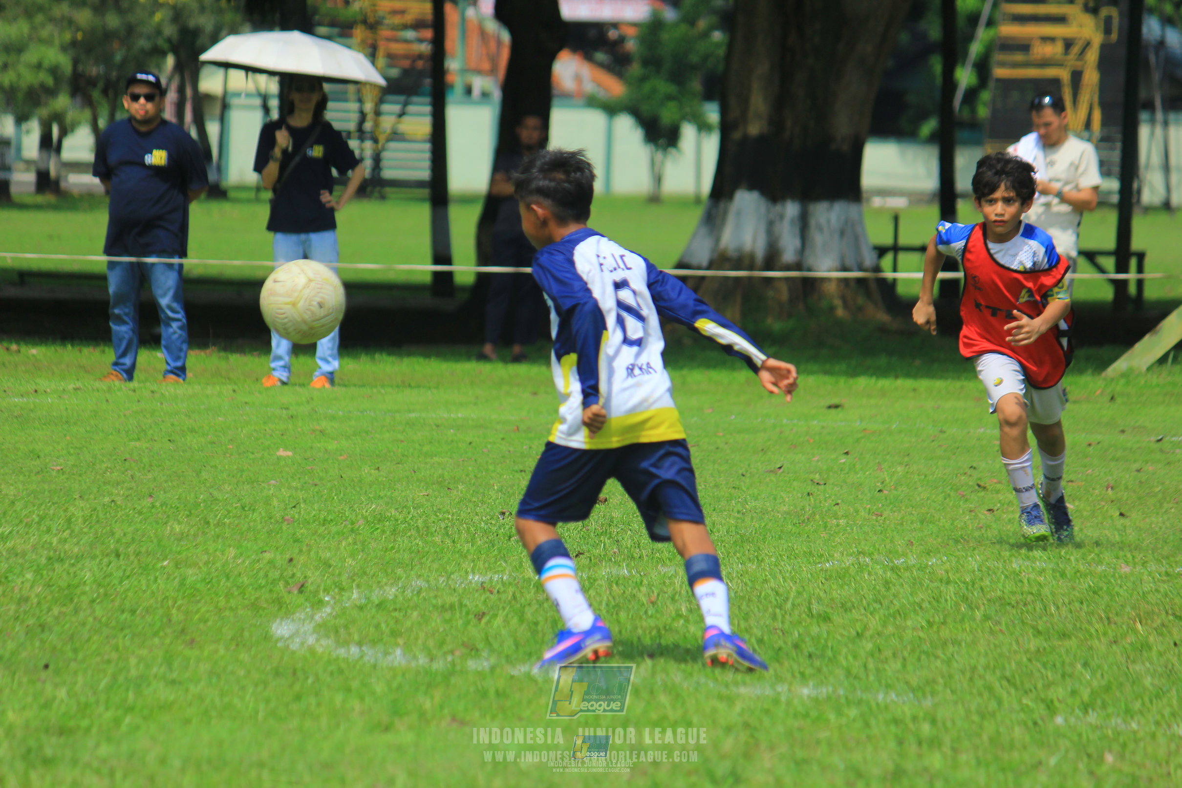ijl u11 050426 fcdc vs brazillian ss senayan