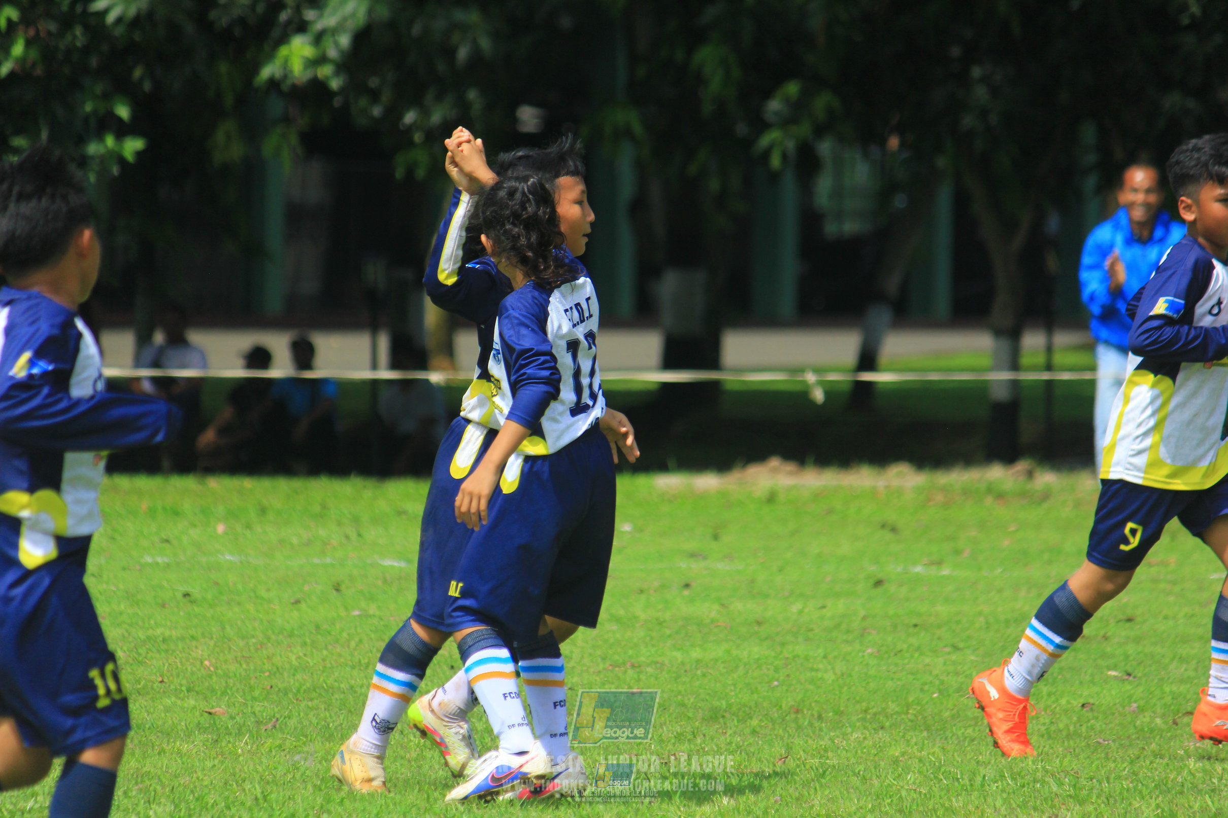 ijl u11 050426 fcdc vs brazillian ss senayan