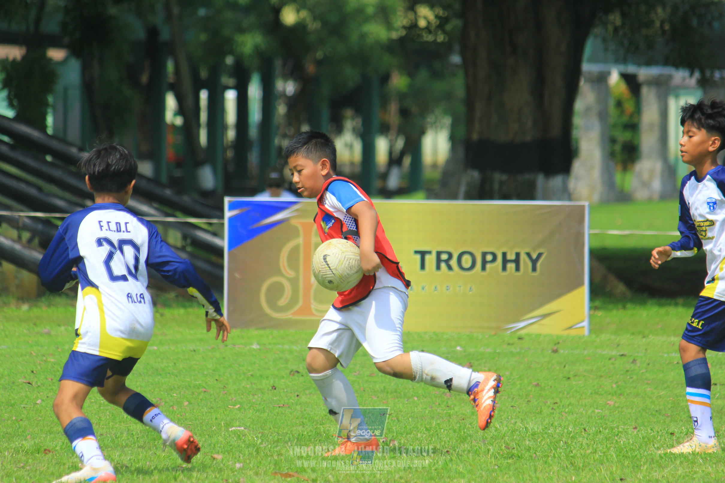 ijl u11 050426 fcdc vs brazillian ss senayan