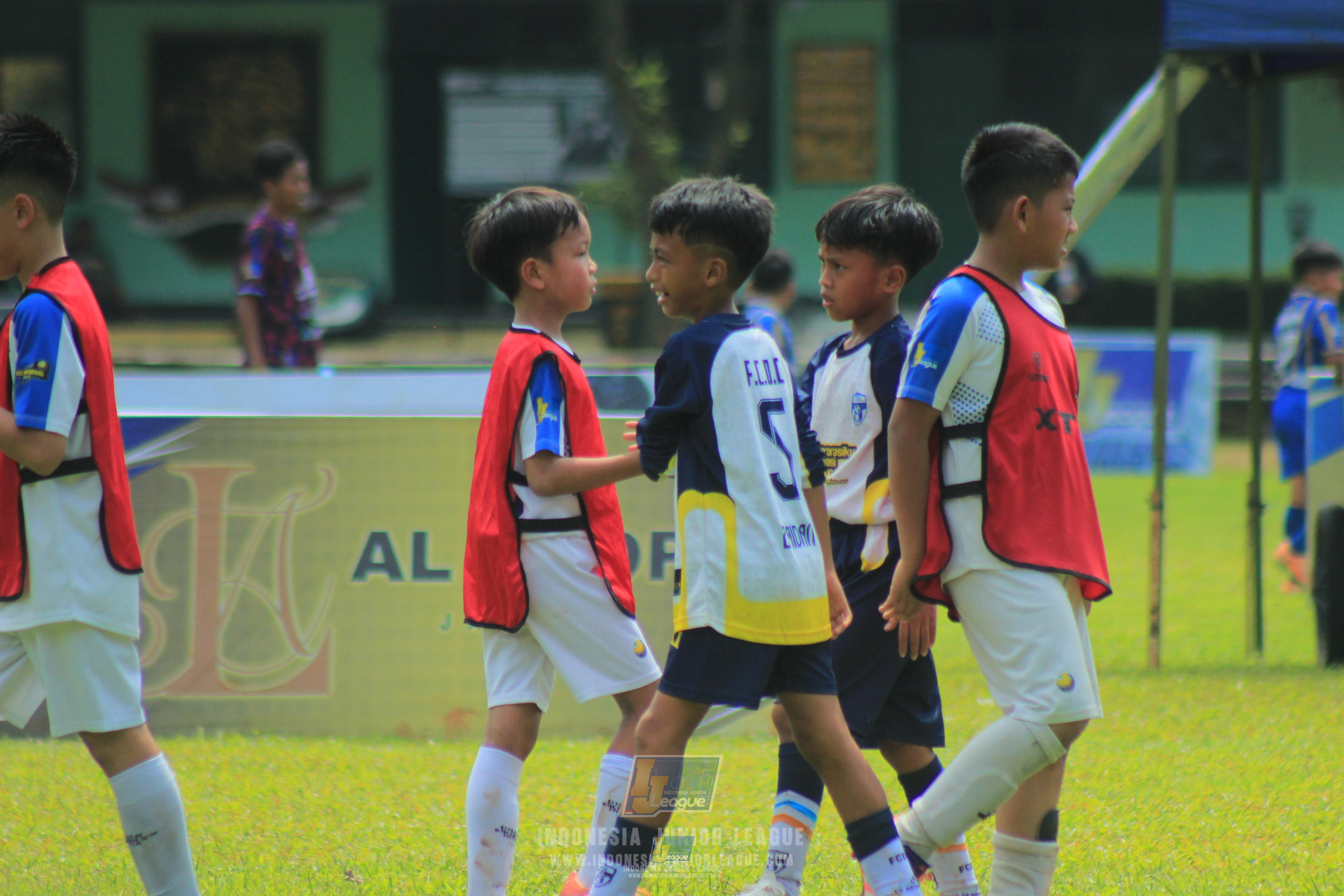 ijl u11 050426 fcdc vs brazillian ss senayan