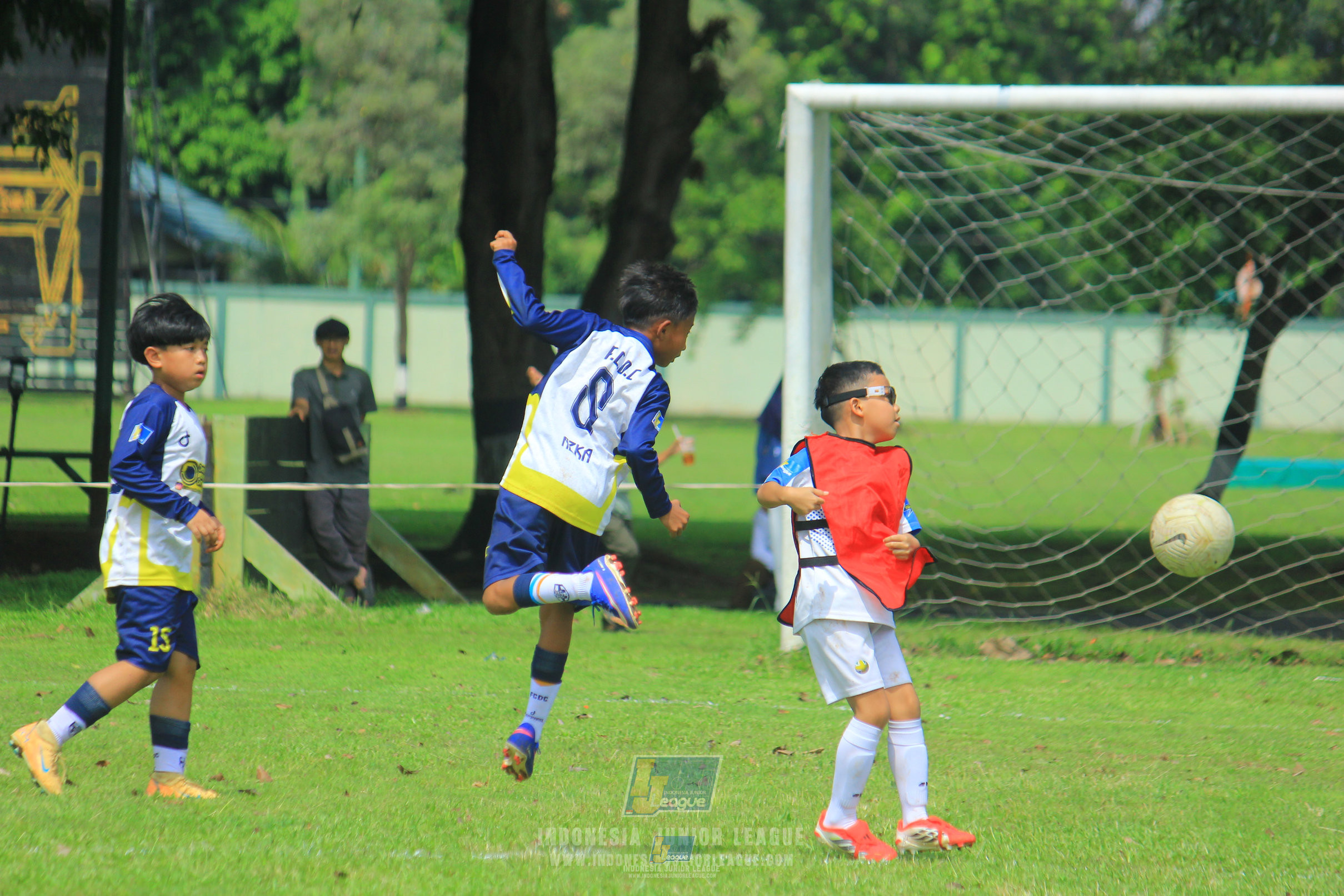ijl u11 050426 fcdc vs brazillian ss senayan