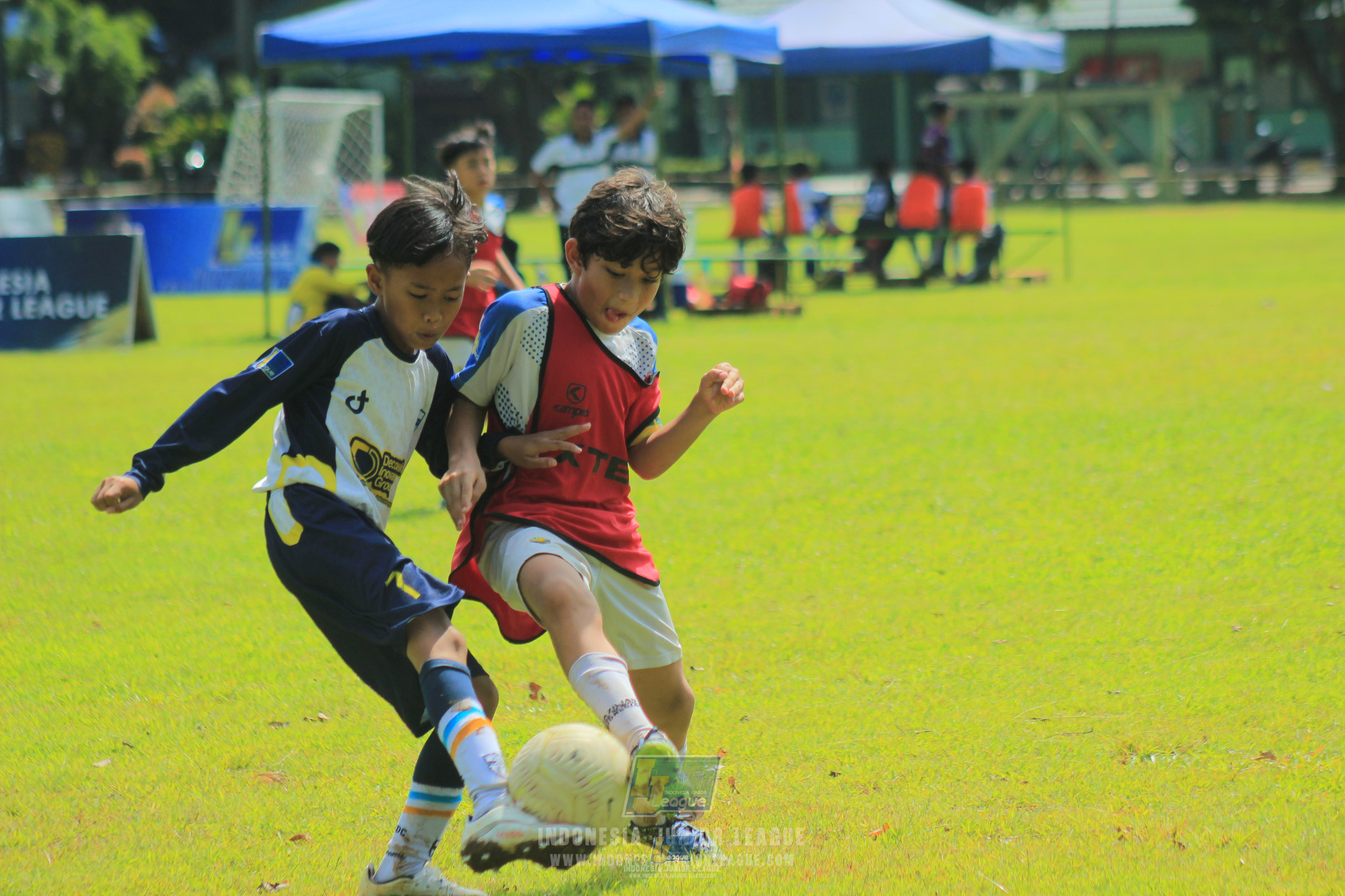 ijl u11 050426 fcdc vs brazillian ss senayan