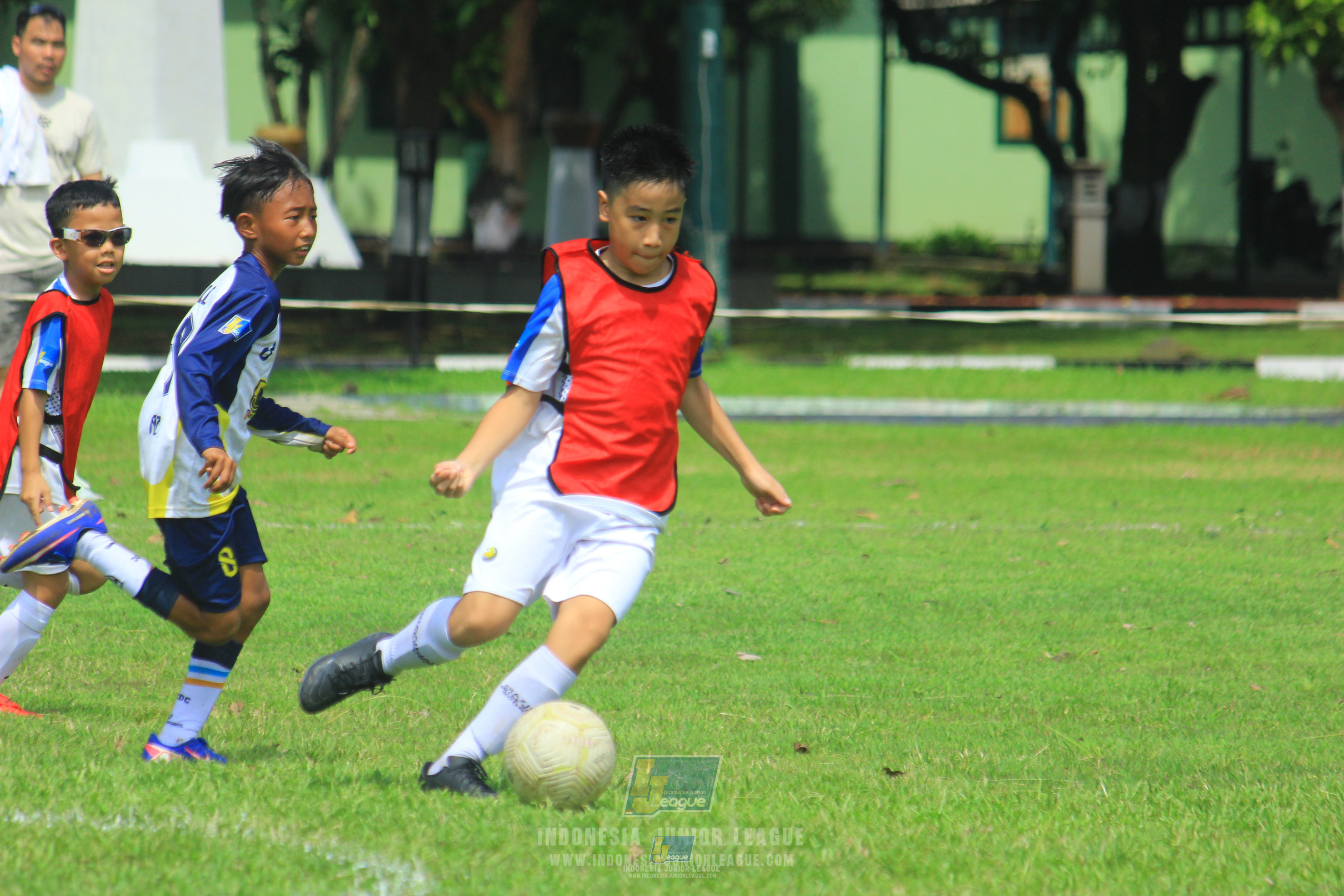 ijl u11 050426 fcdc vs brazillian ss senayan