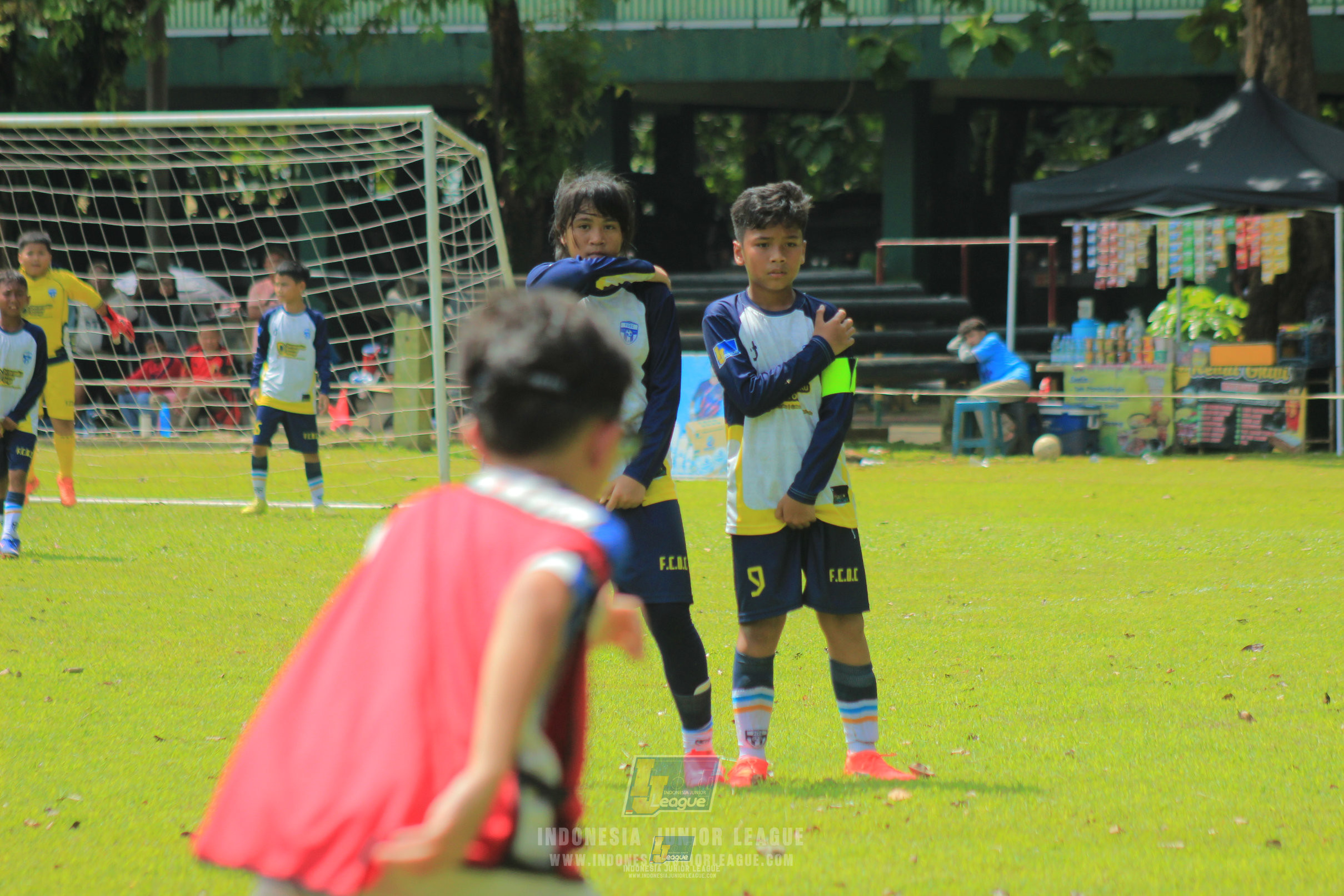 ijl u11 050426 fcdc vs brazillian ss senayan